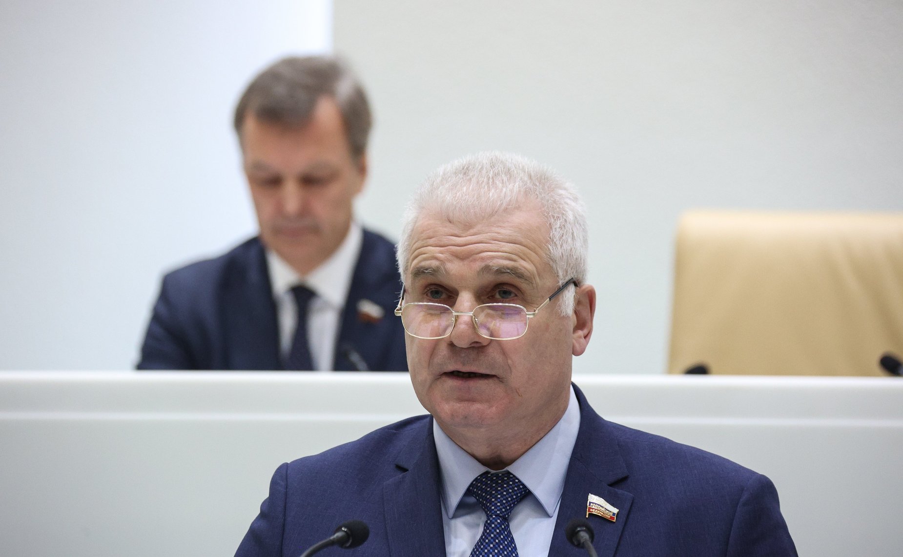 Сергей Мартынов