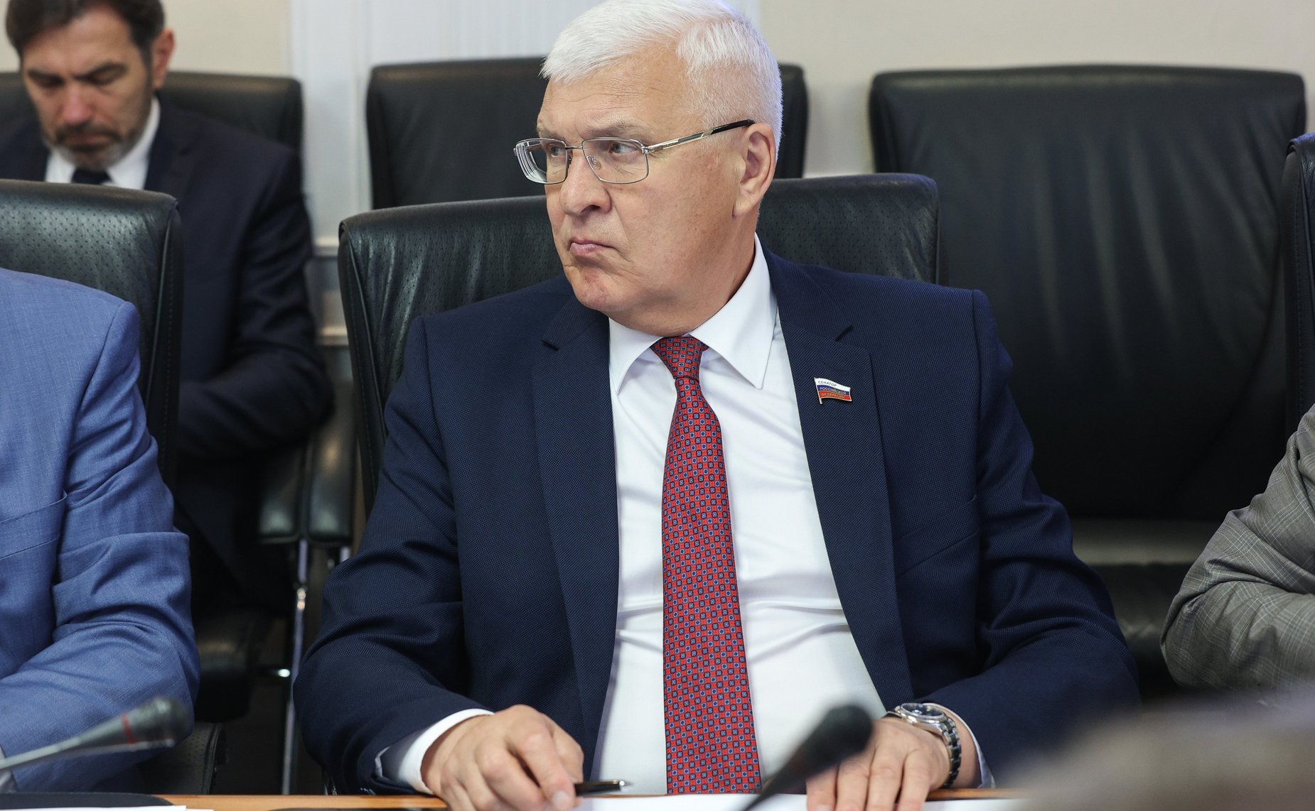 Сергей Брилка