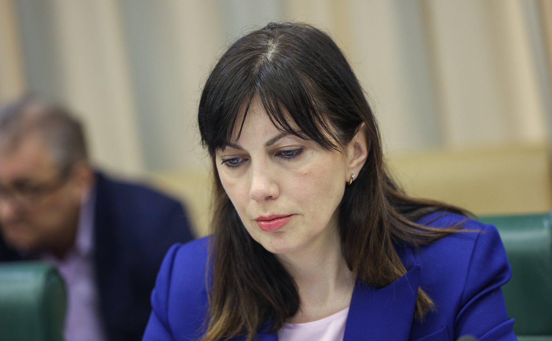 Круглый стол Комитета СФ по социальной политике