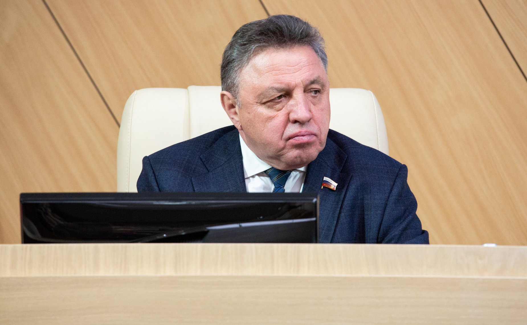 Вячеслав Тимченко