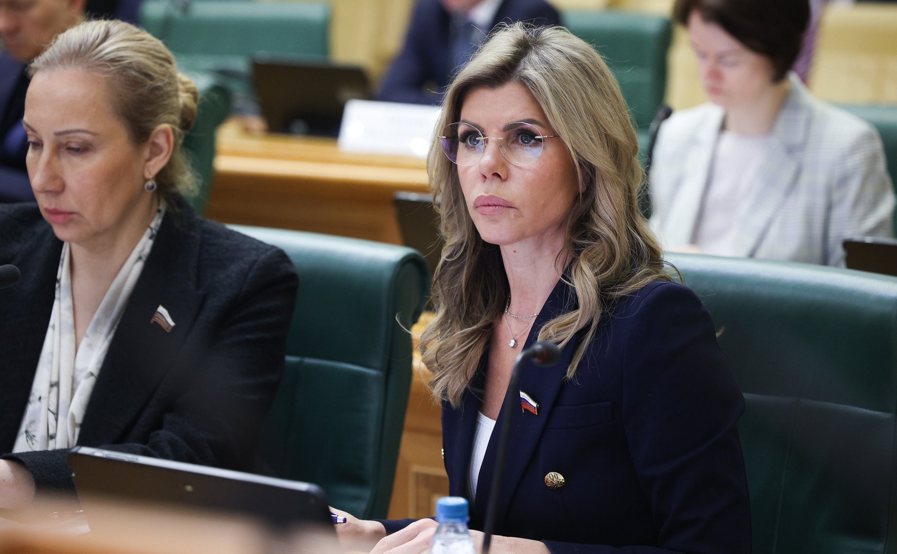 Евгения Уваркина