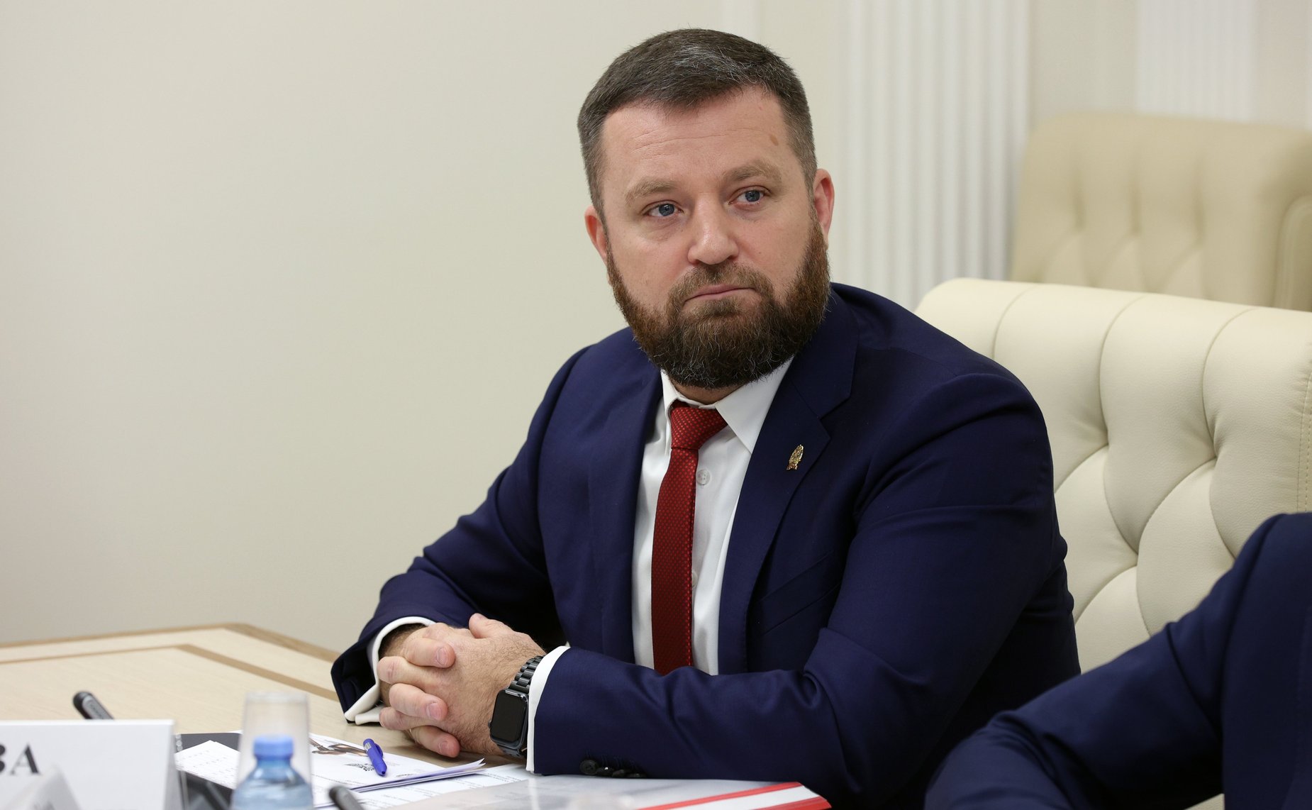 Семинар-совещание Комитета СФ по конституционному законодательству и государственному строительству «Судебно-экспертная деятельность в гражданском судопроизводстве»