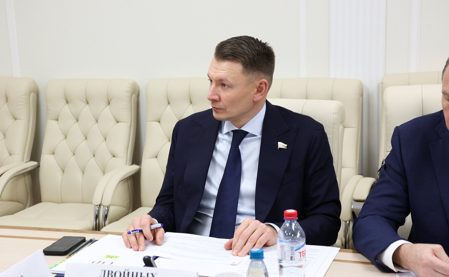 Александр Двойных