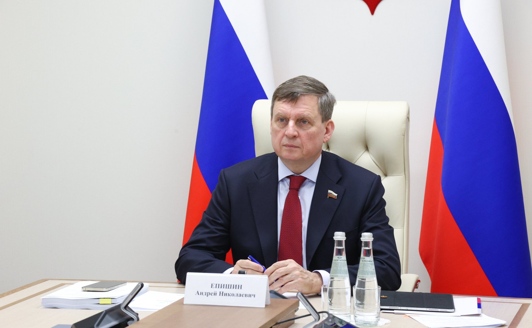 Андрей Епишин