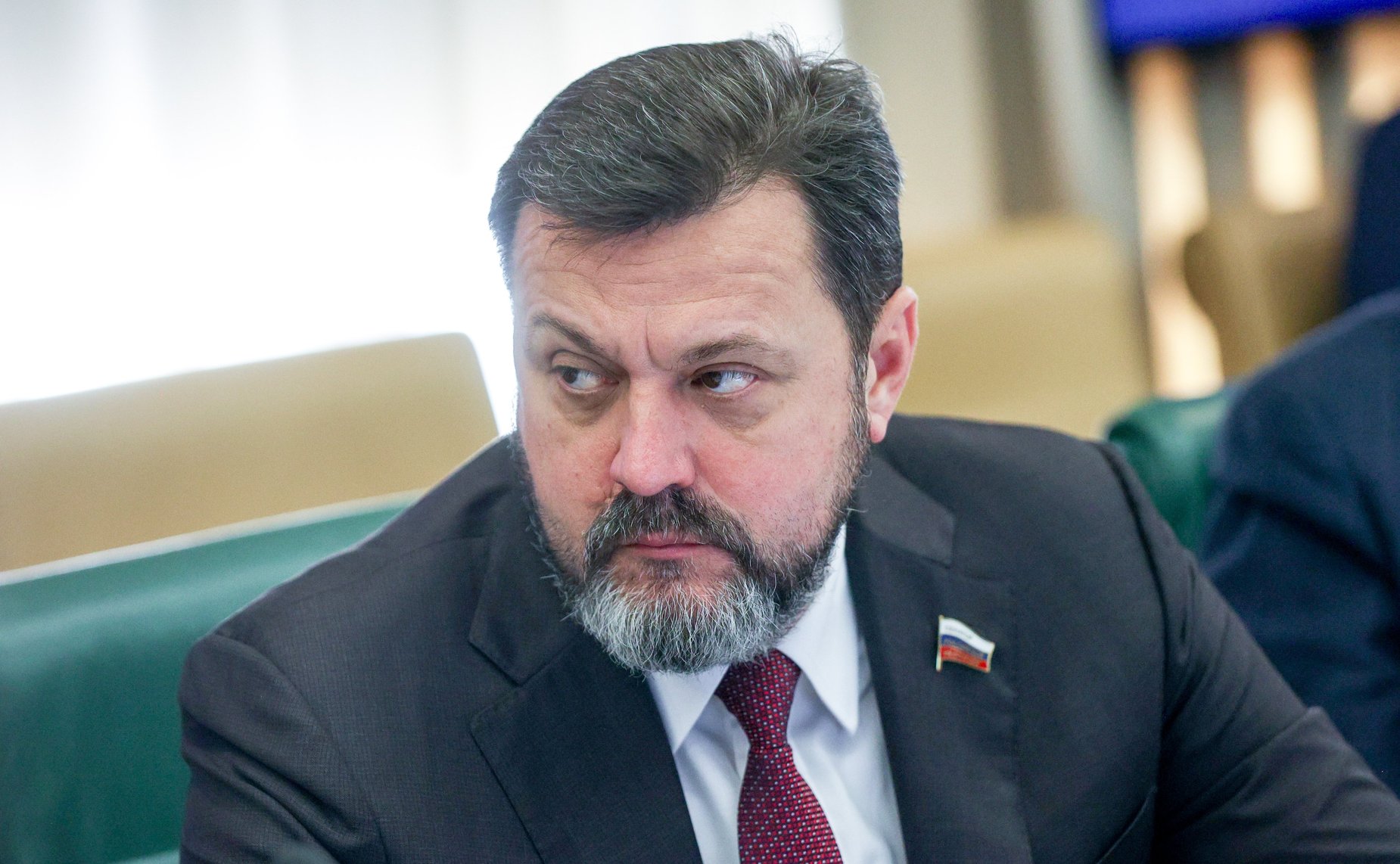 Андрей Деркач