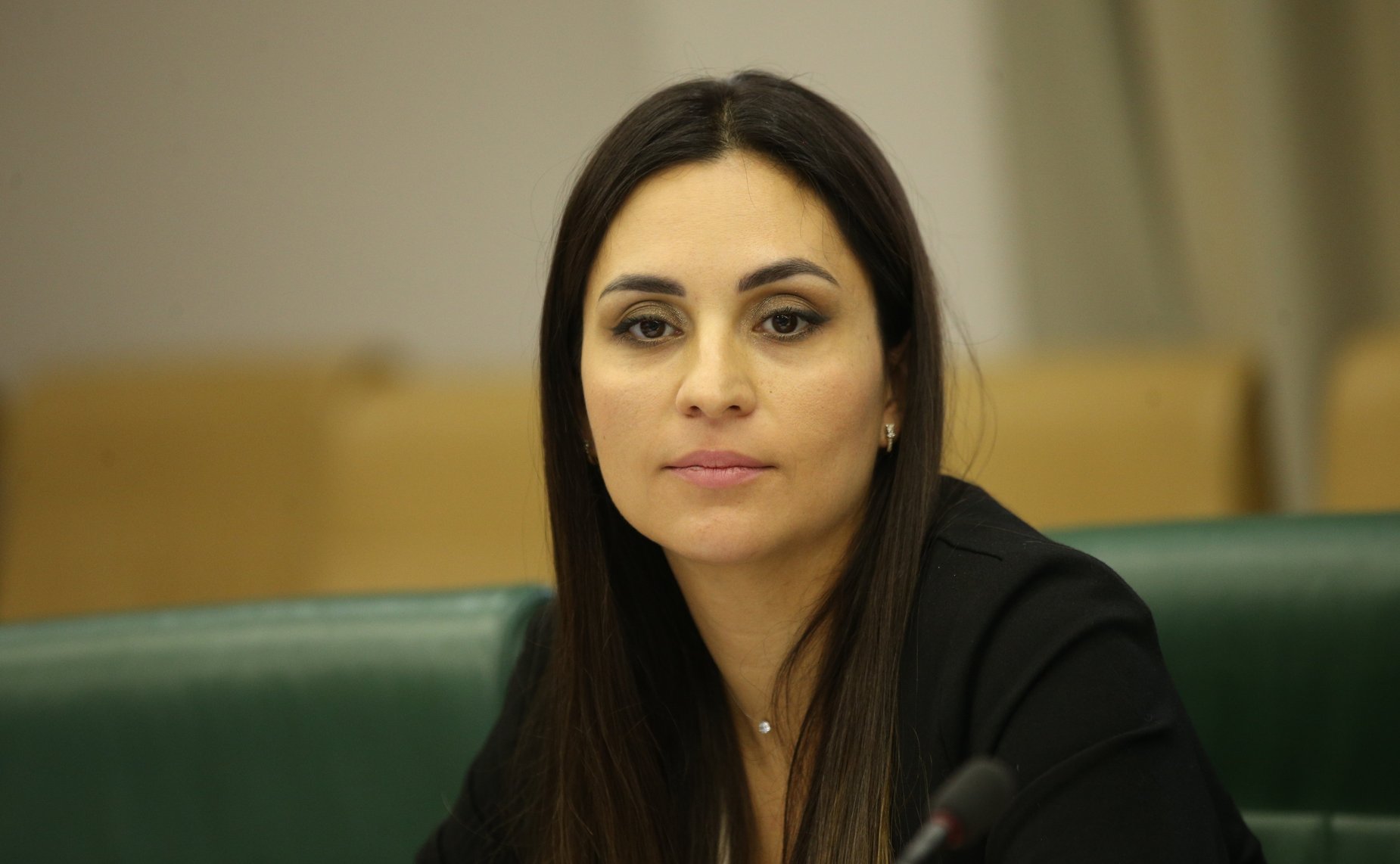 Заседание рабочей группы «Благополучие семей с детьми» при Координационном совете при Правительстве РФ по проведению в РФ Десятилетия детства