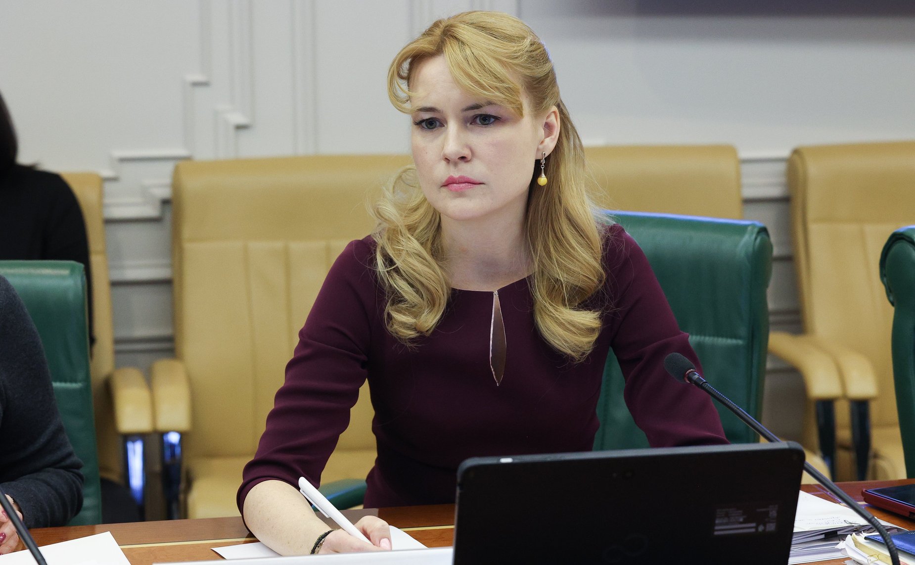 Дарья Лантратова