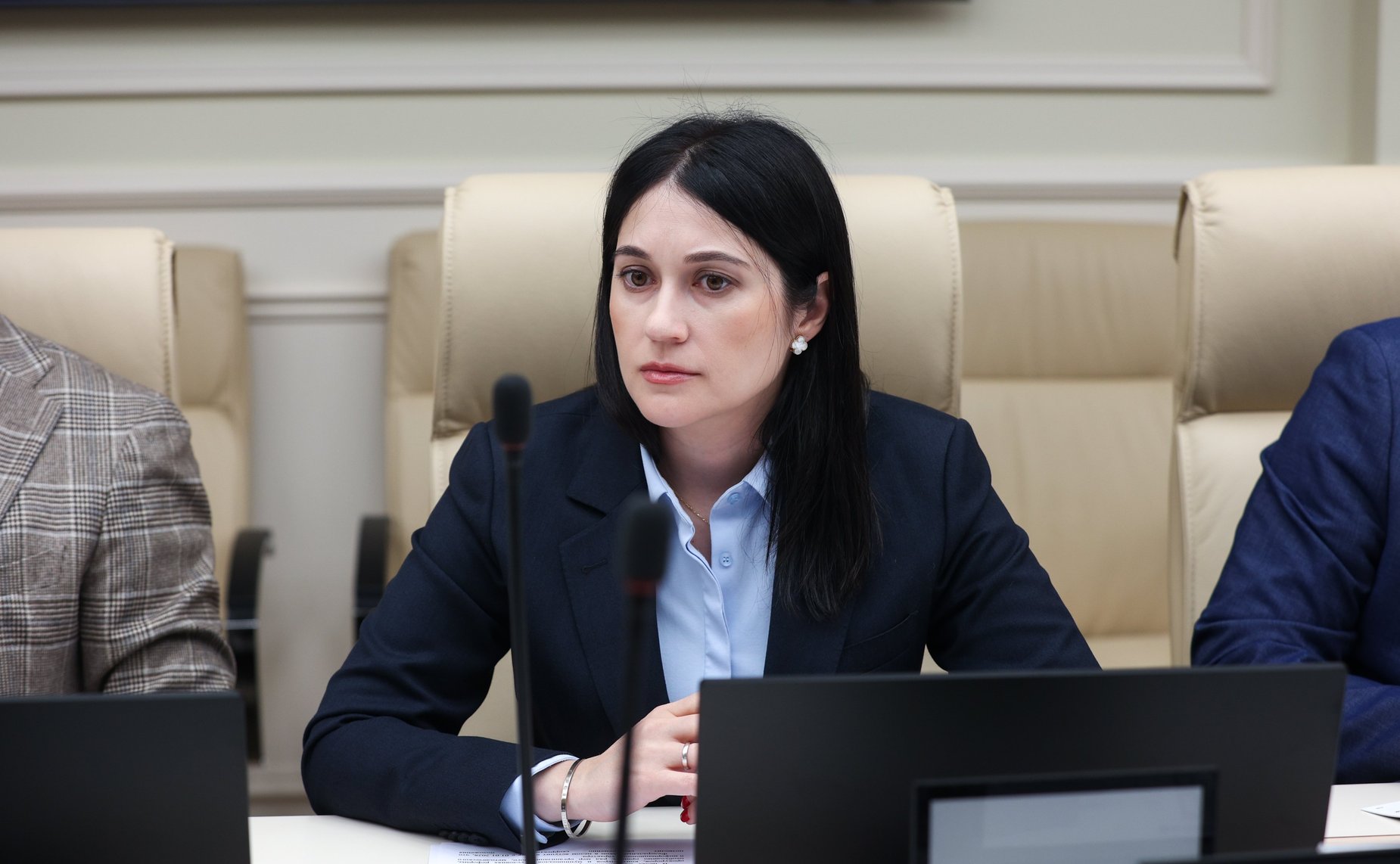 Круглый стол на тему «Контроль (надзор) за деятельностью органов местного самоуправления и должностных лиц местного самоуправления: проблемы и перспективы»