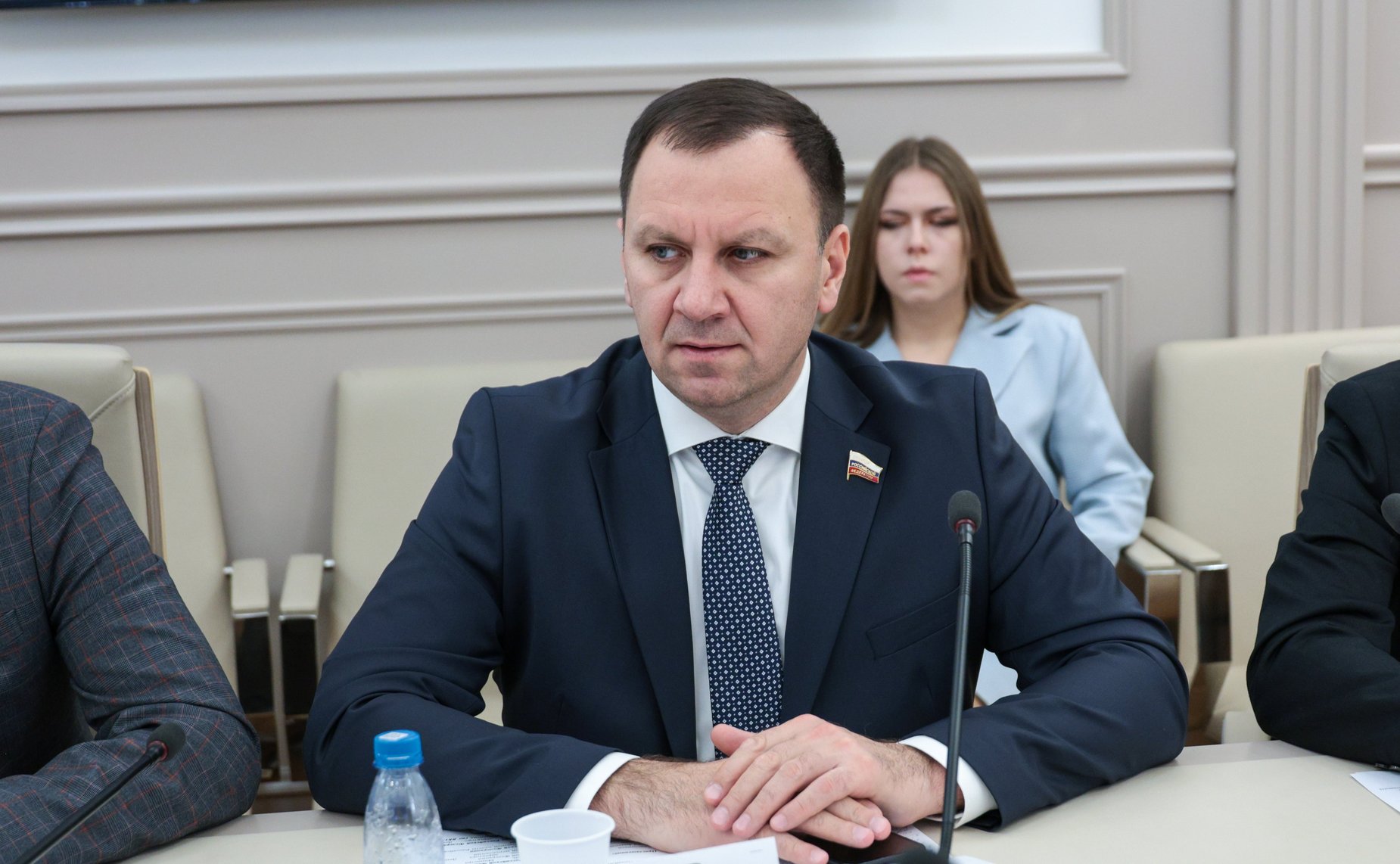 Михаил Илезов