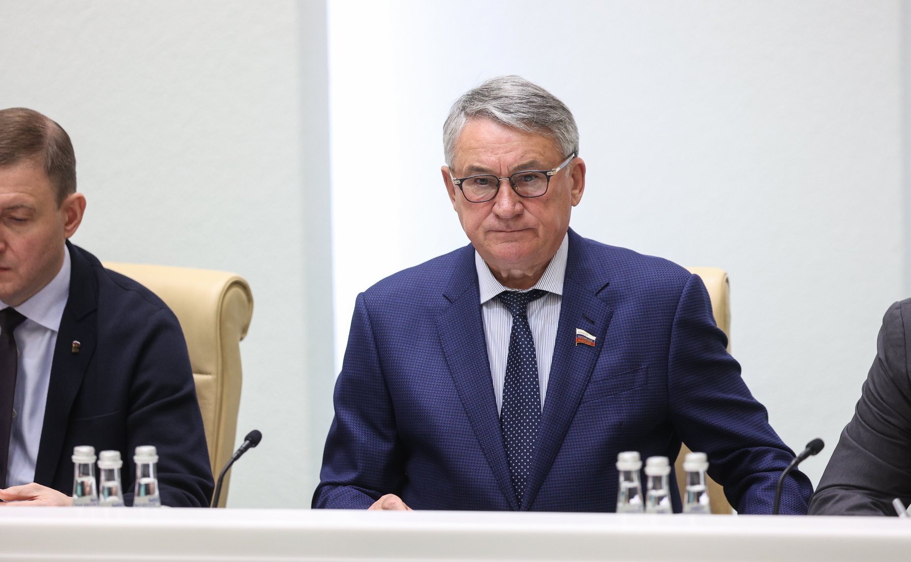 Юрий Воробьев