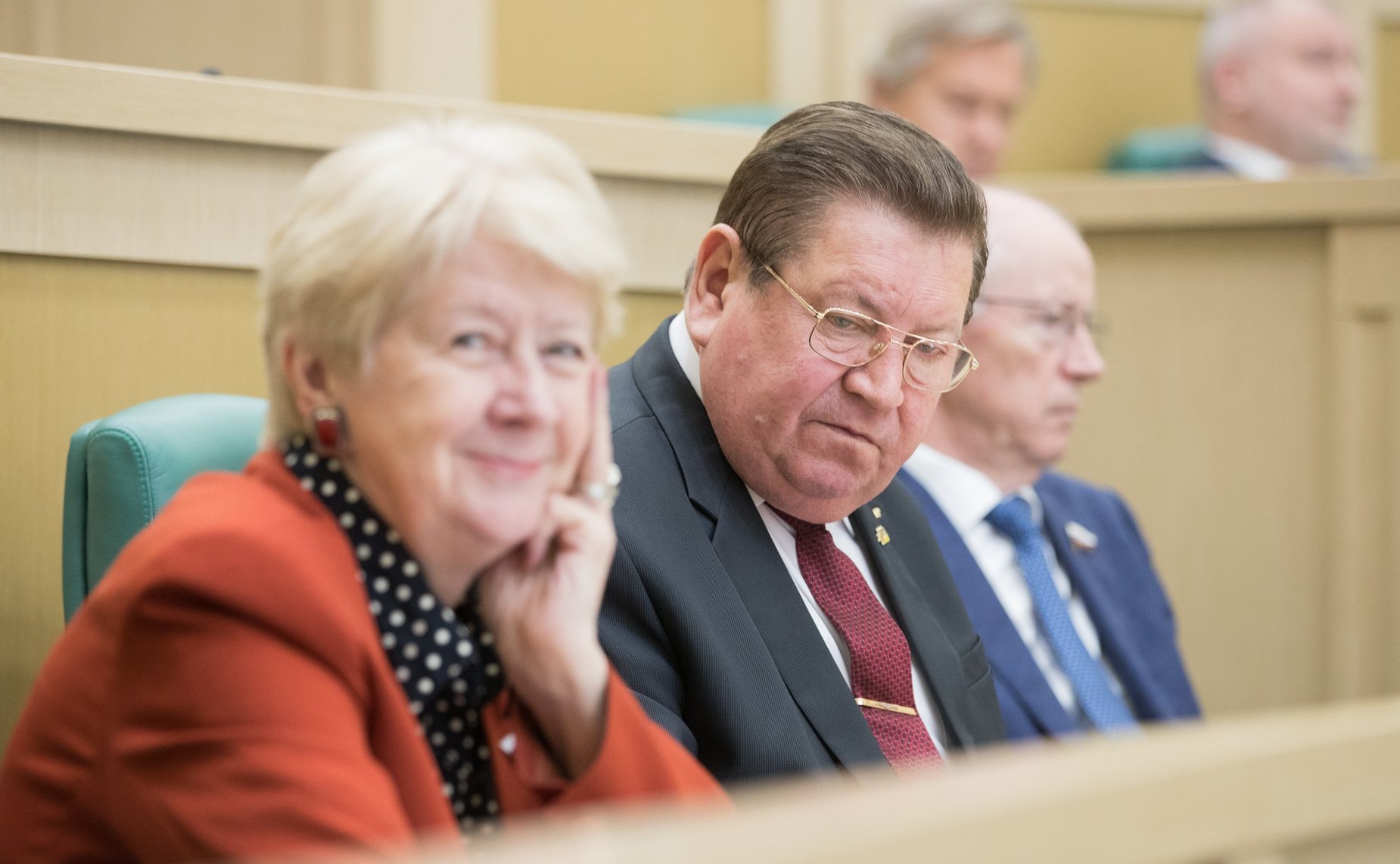 В. Литюшкин