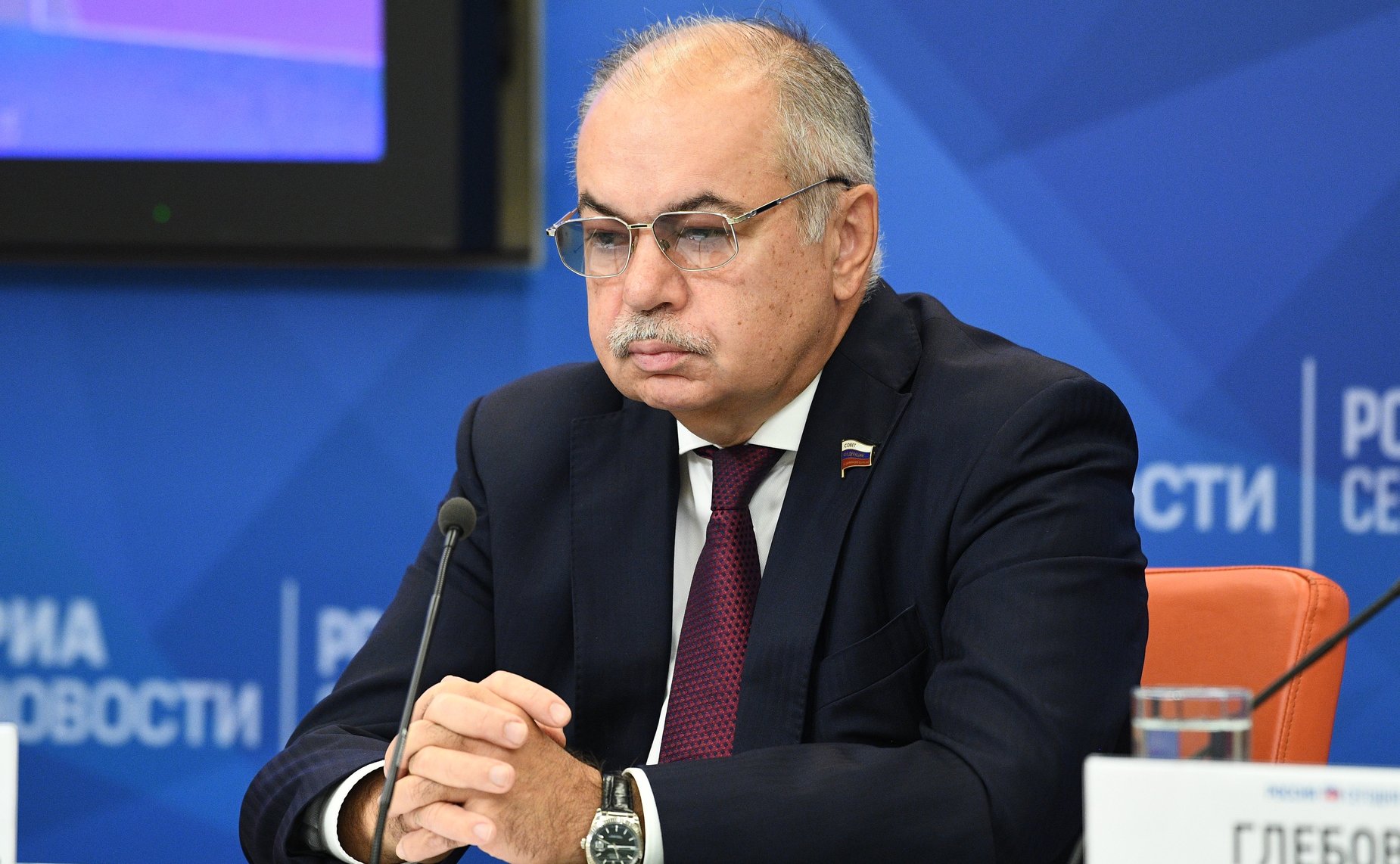 Ильяс Умаханов