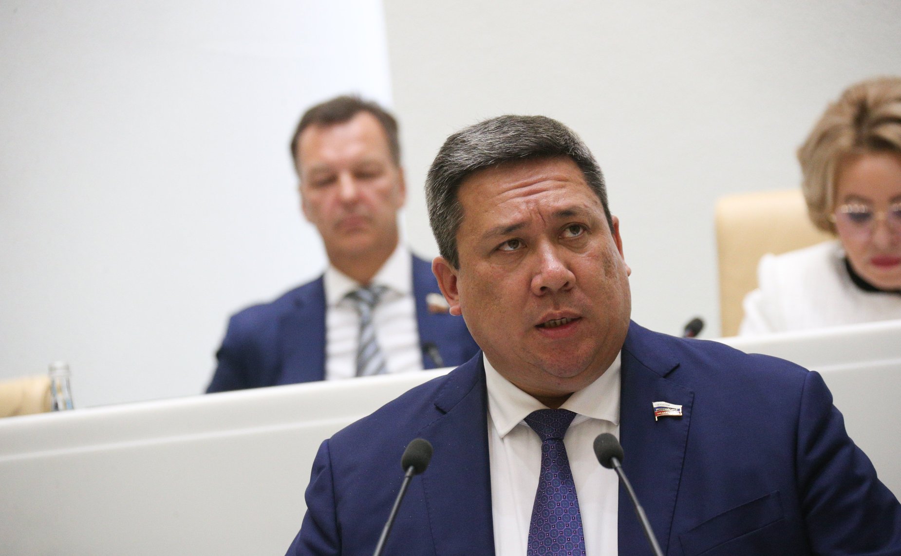 Владимир Полетаев