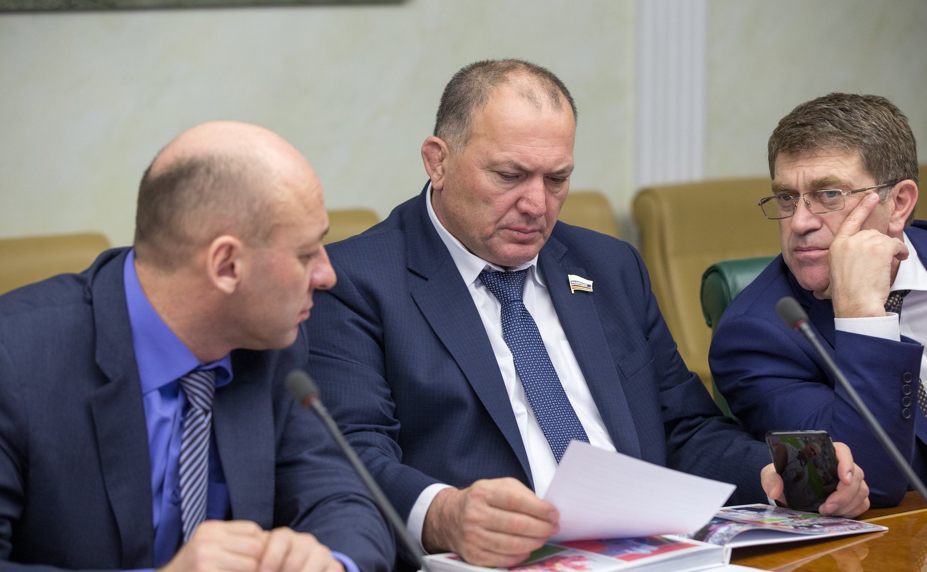 Суворов Александр Георгиевич