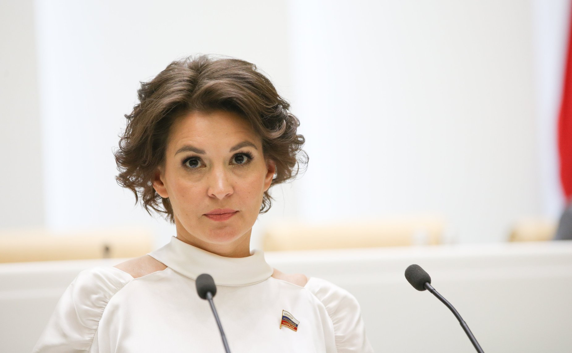 Маргарита Павлова