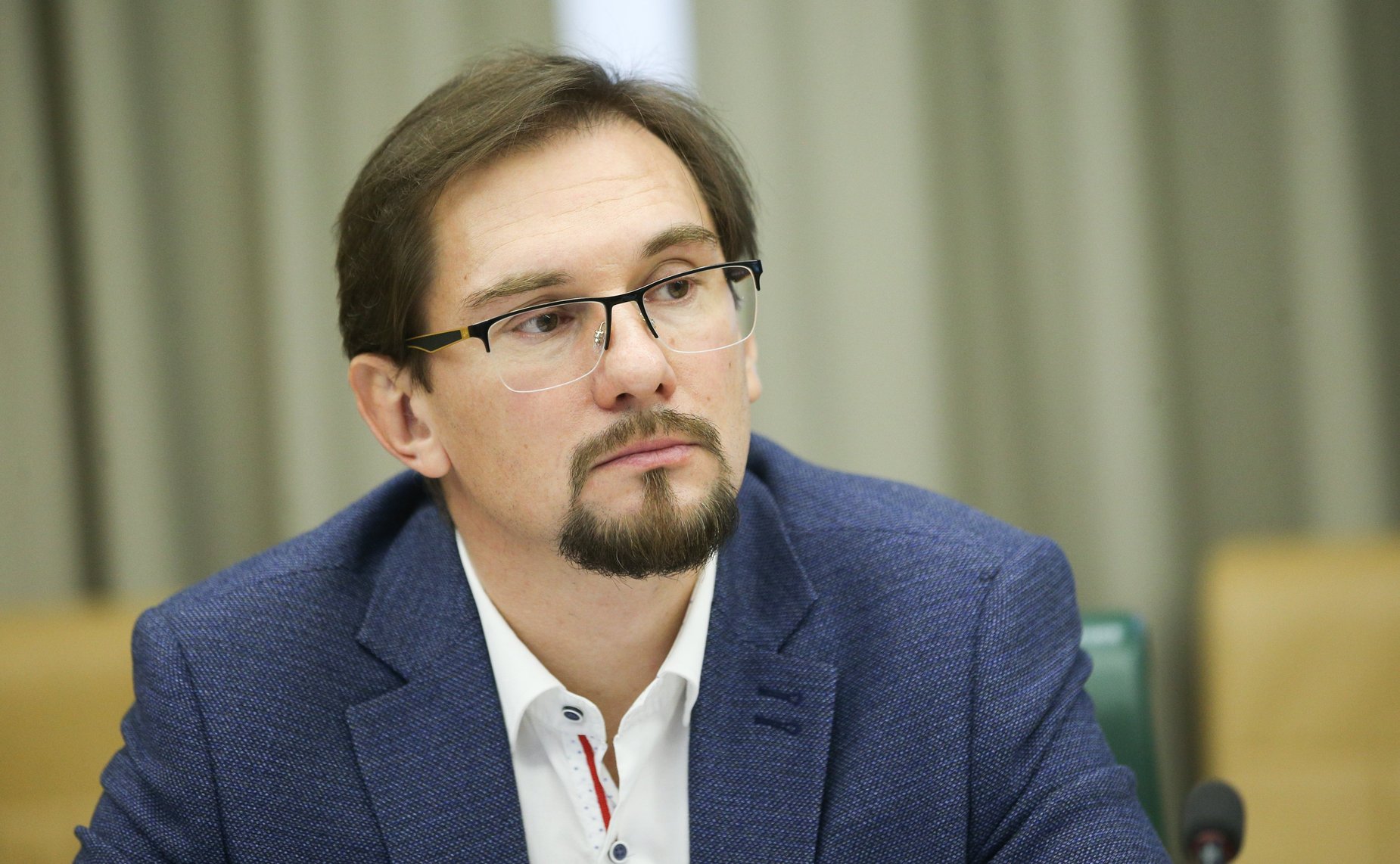 Круглый стол Комитета СФ по экономической политике