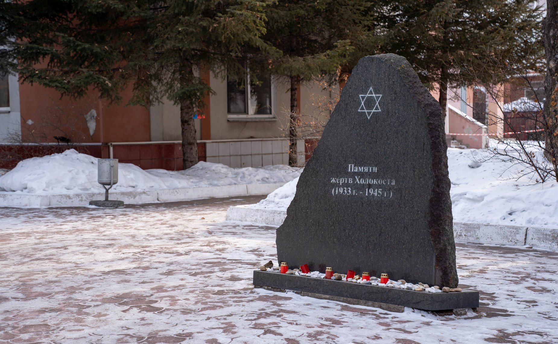 Сенаторы ознакомились с реализацией проекта доступной среды и посетили социальные и религиозные объекты города