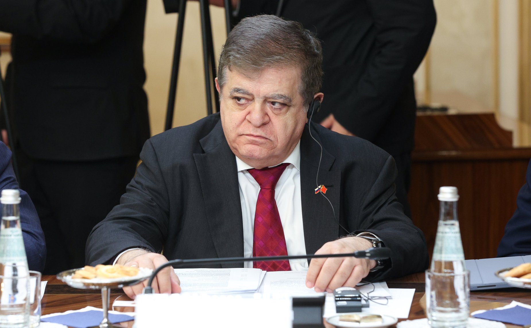 Владимир Джабаров