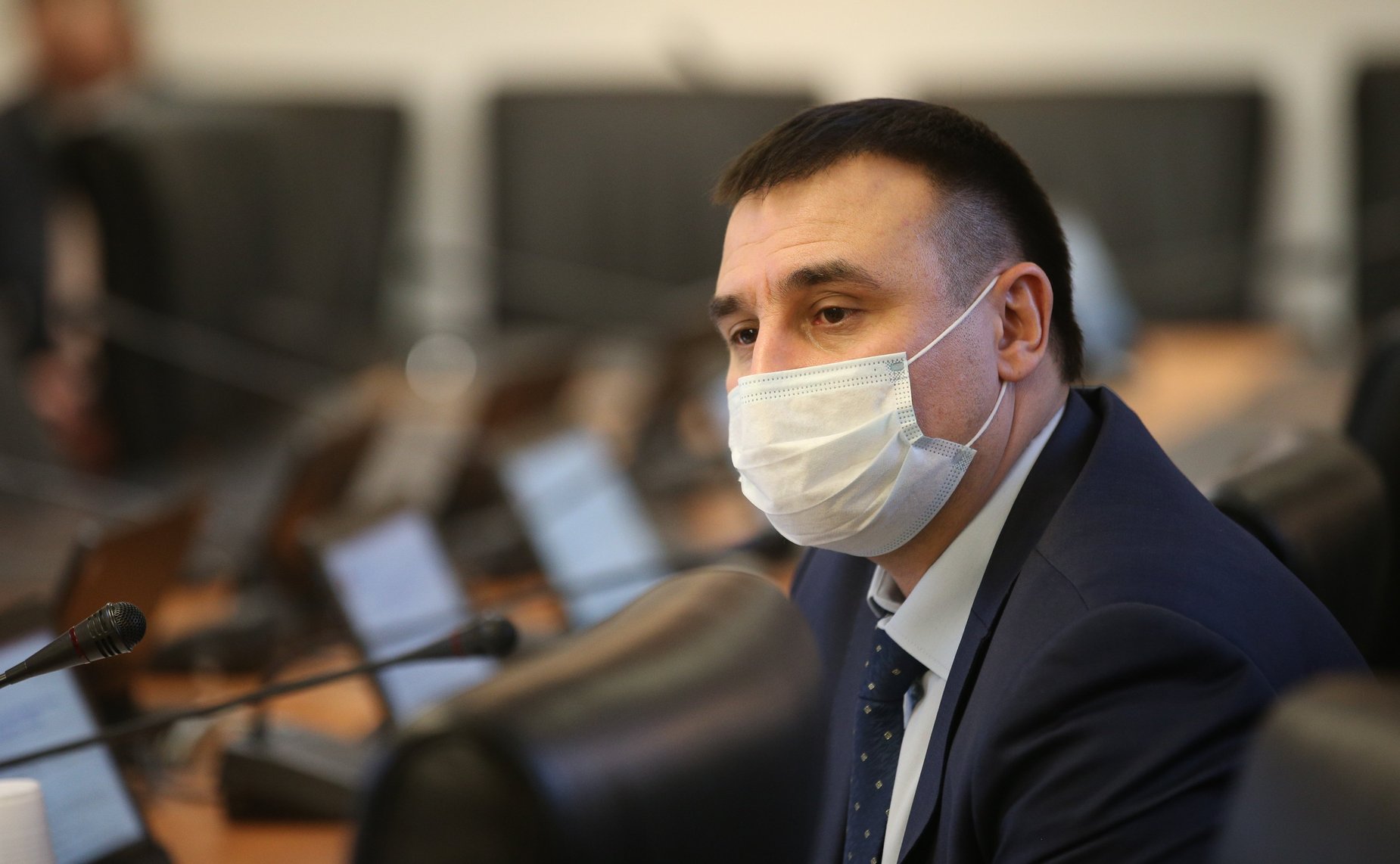 Заседание Комитета СФ по науке, образованию и культуре