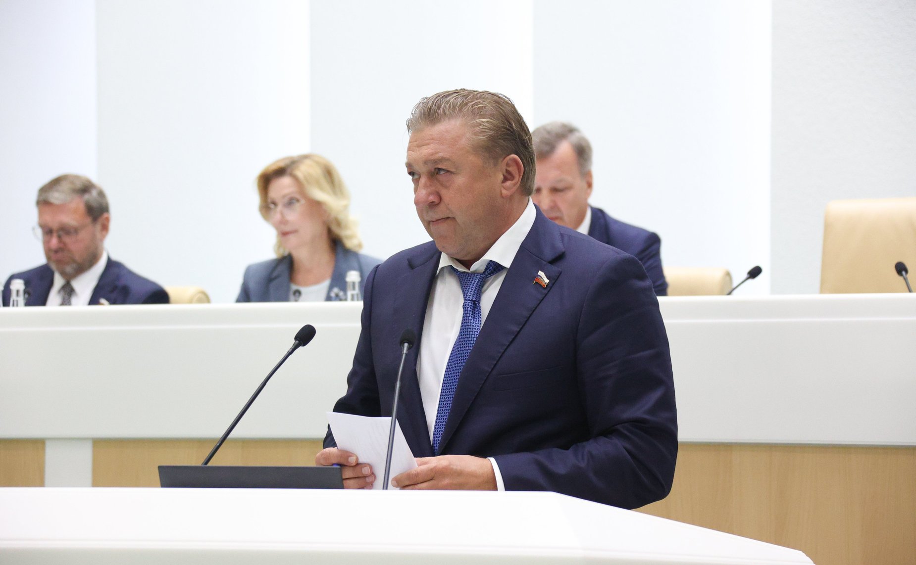 Александр Ярошук