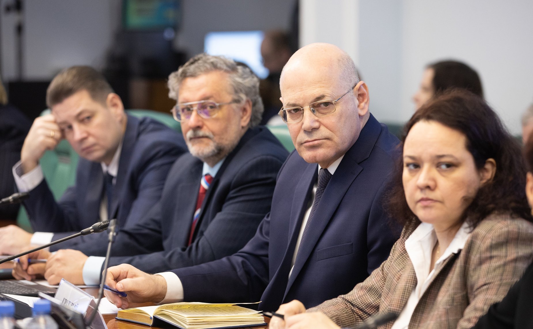 Владимир Круглый