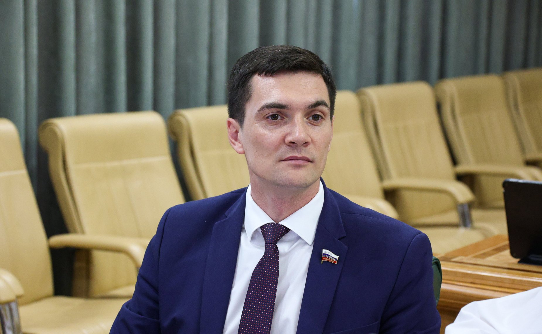 Роман Маслов