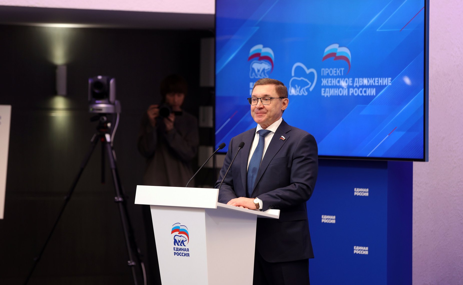 Владимир Якушев