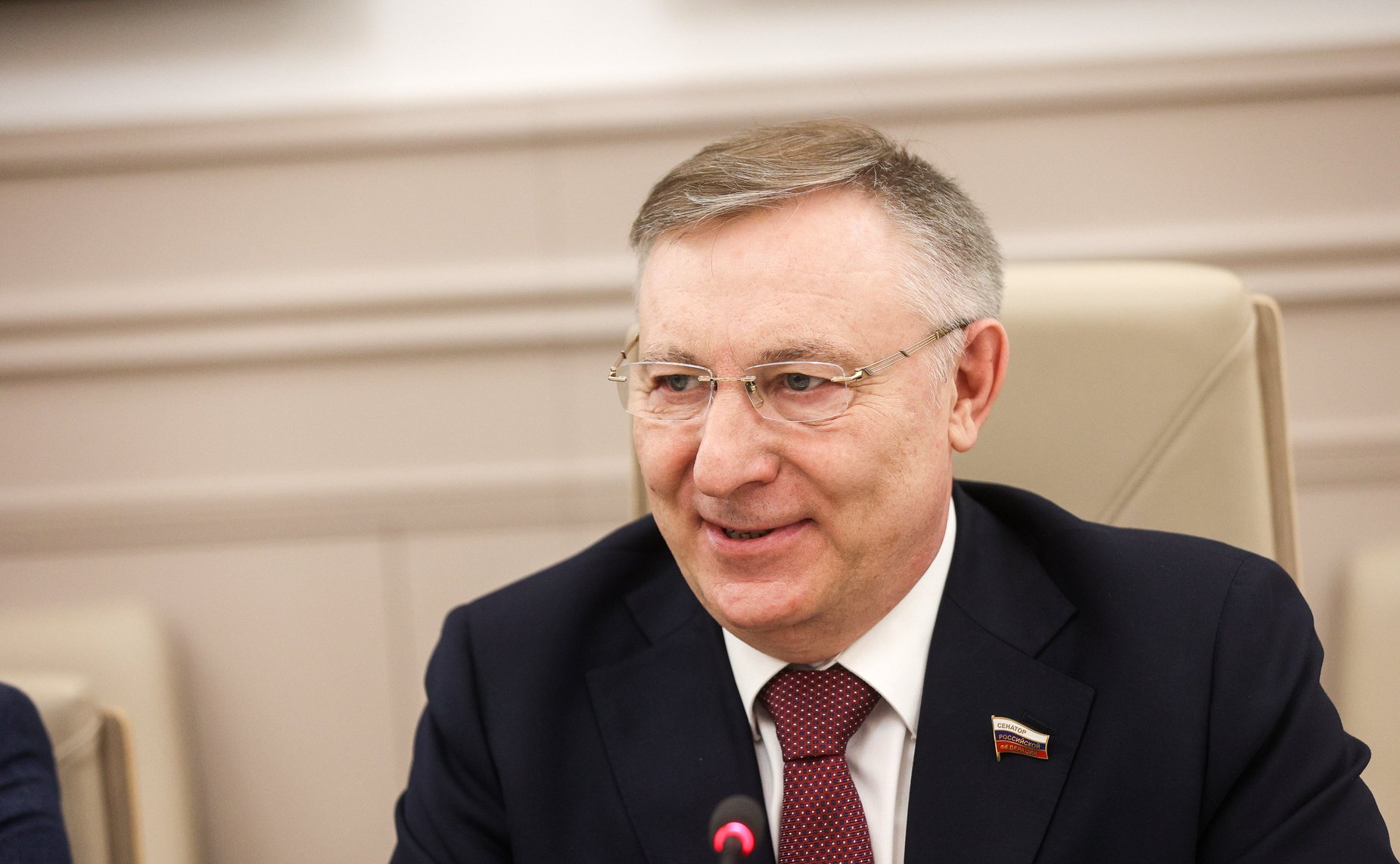 Александр Варфоломеев