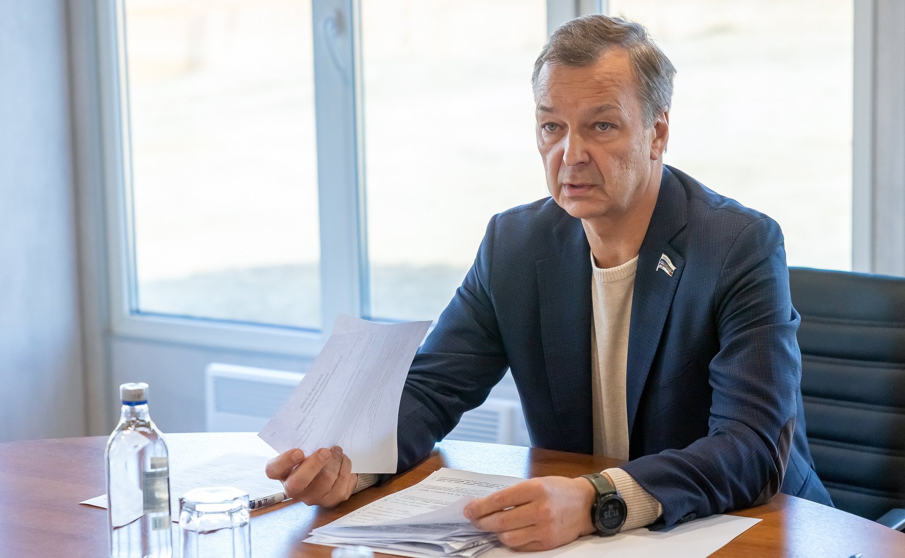 Андрей Яцкин