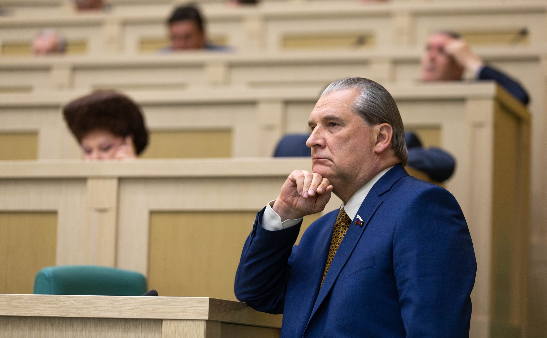 А. Александров