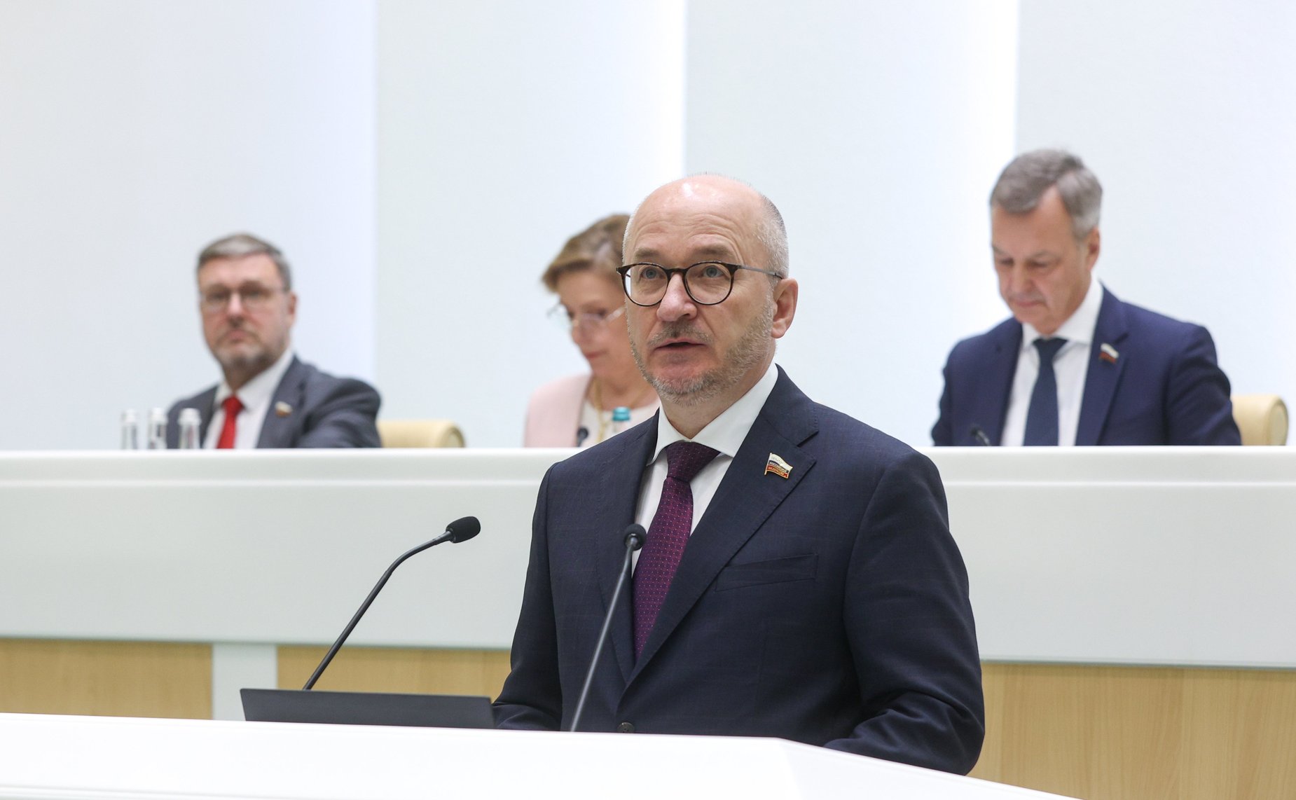 Олег Цепкин