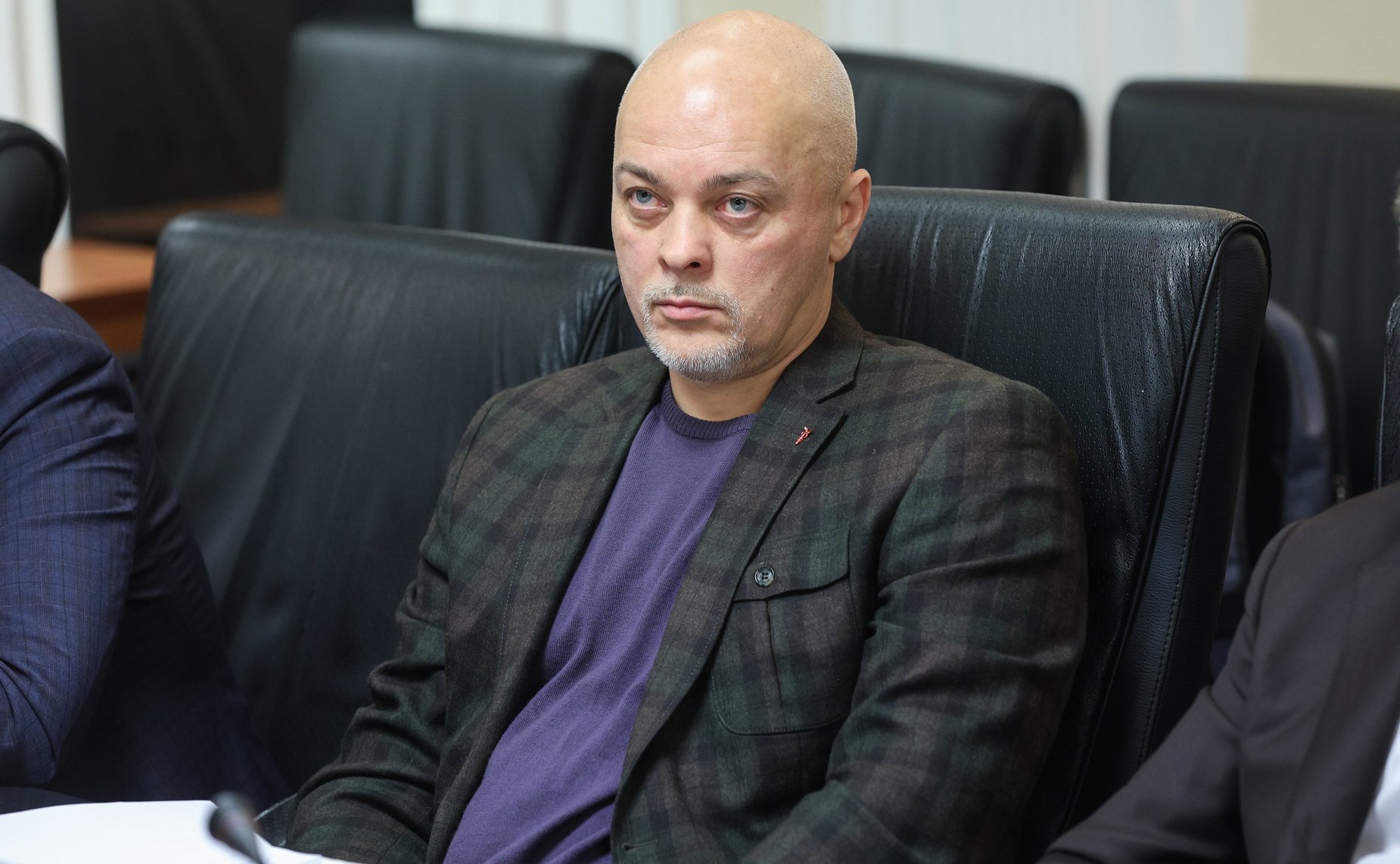 Круглый стол Комитета СФ по бюджету и финансовым рынкам «О влиянии специальных налоговых режимов на развитие предпринимательства в производственной сфере»