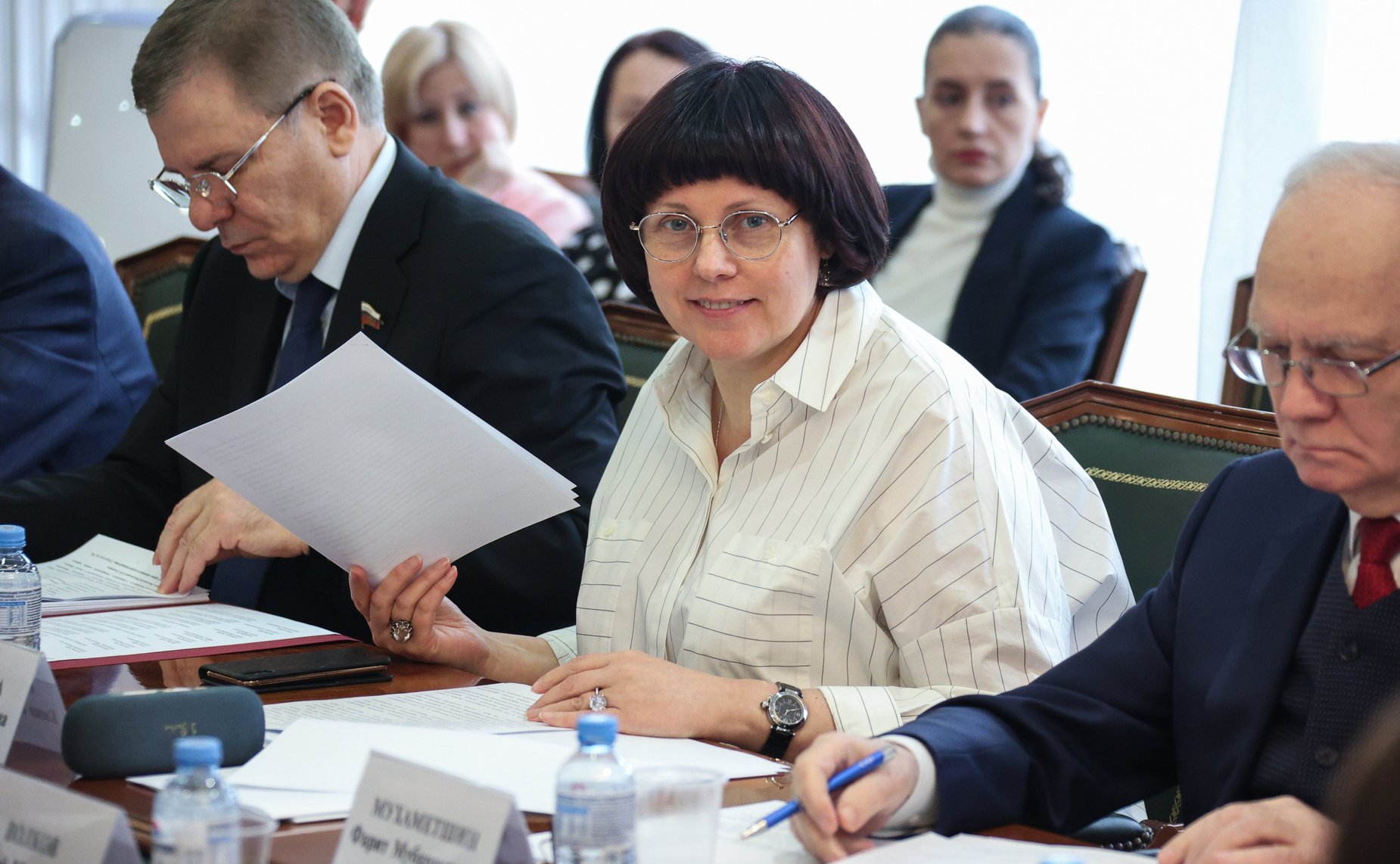 Елена Афанасьева