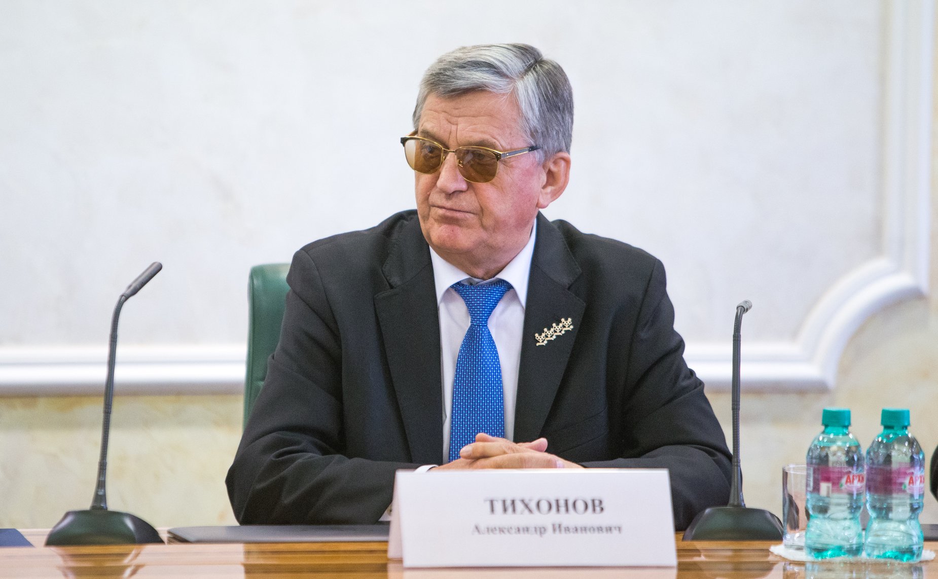 Парламентские слушания Комитета по обороне и безопасности