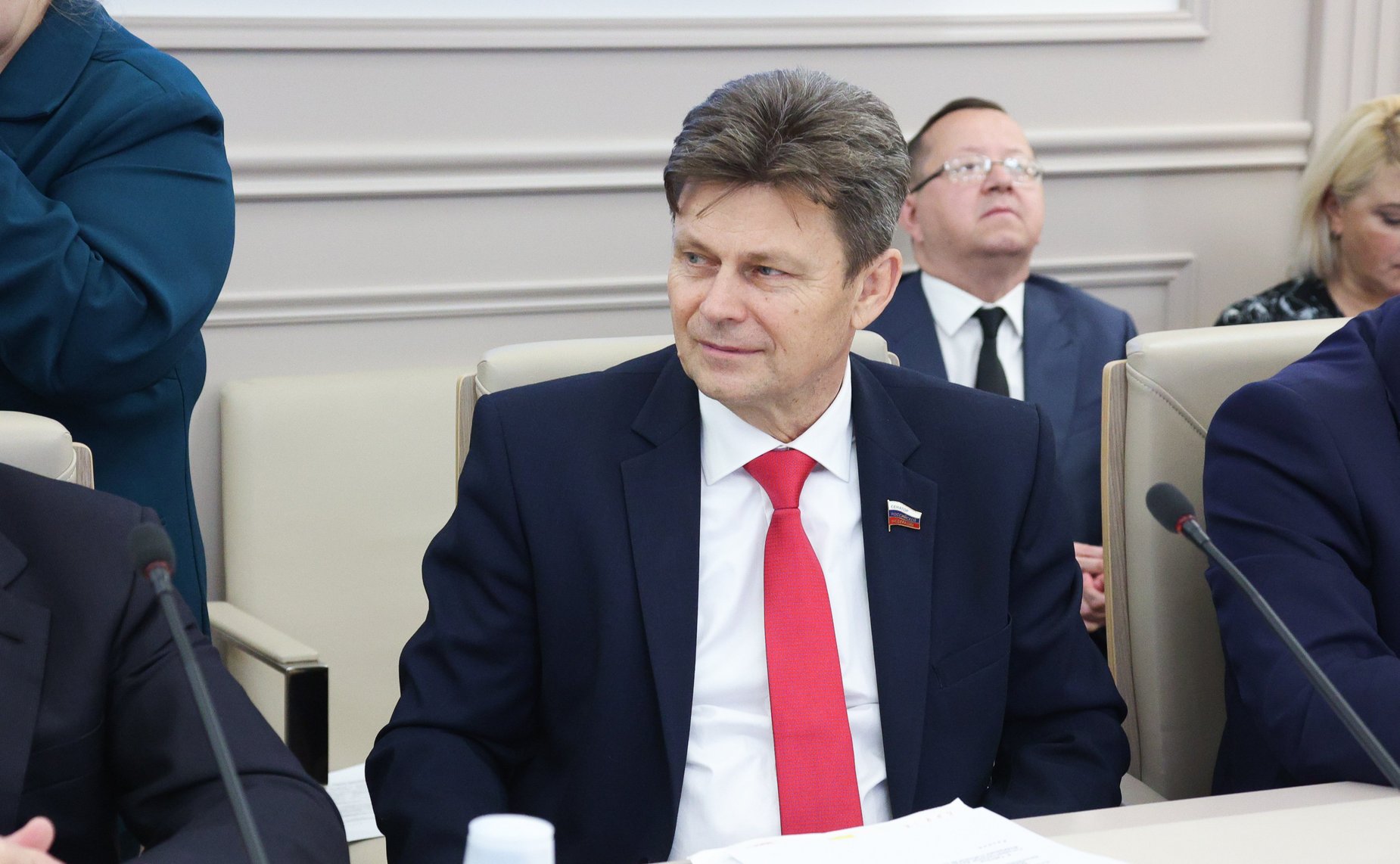 Василий Попадайло