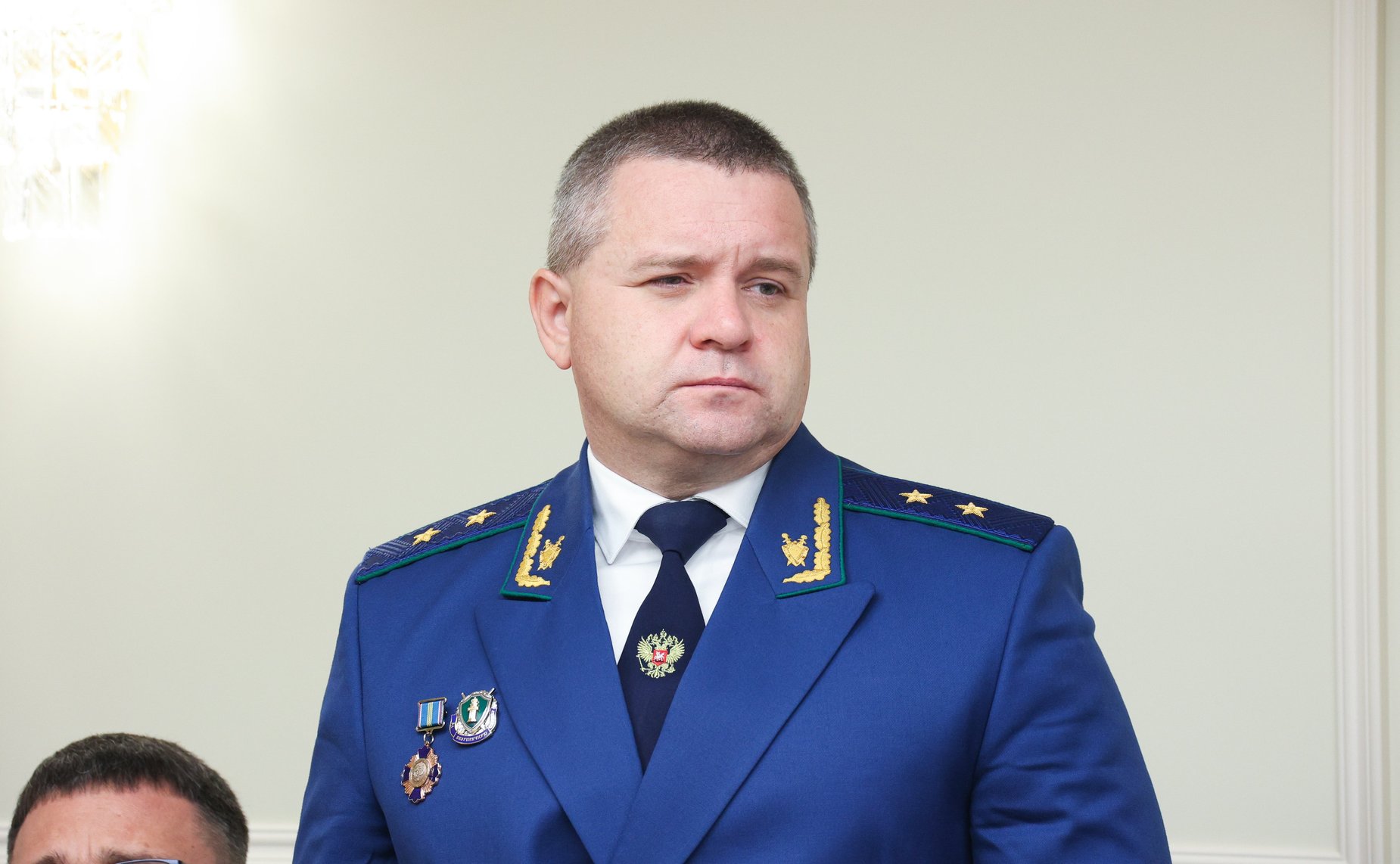Совместное заседание Комитета СФ по конституционному законодательству и государственному строительству, Комитета СФ по обороне и безопасности и Комитета СФ по федеративному устройству, региональной политике, МСУ и делам Севера