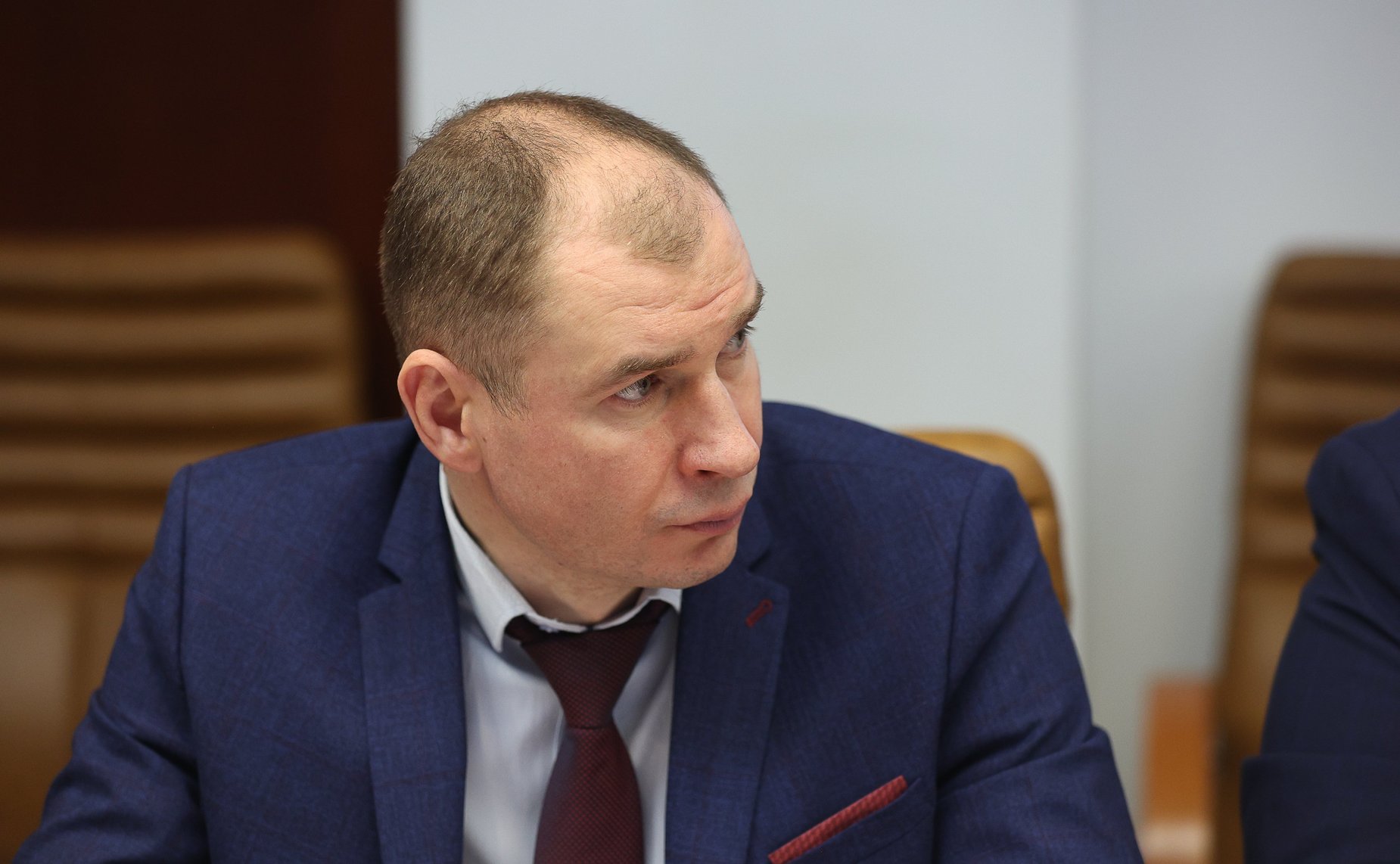 Дмитрий Перминов