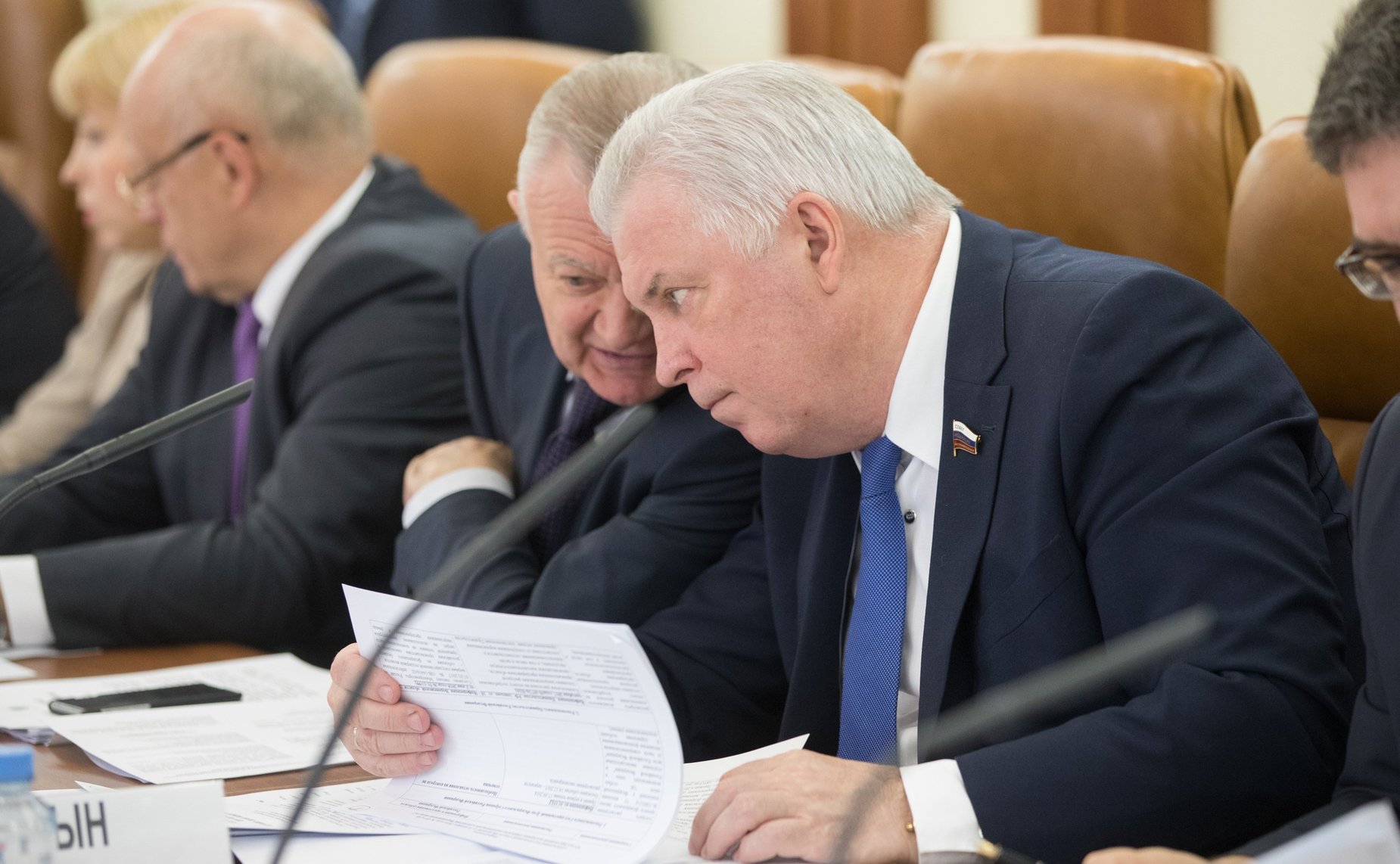 В. Наговицын