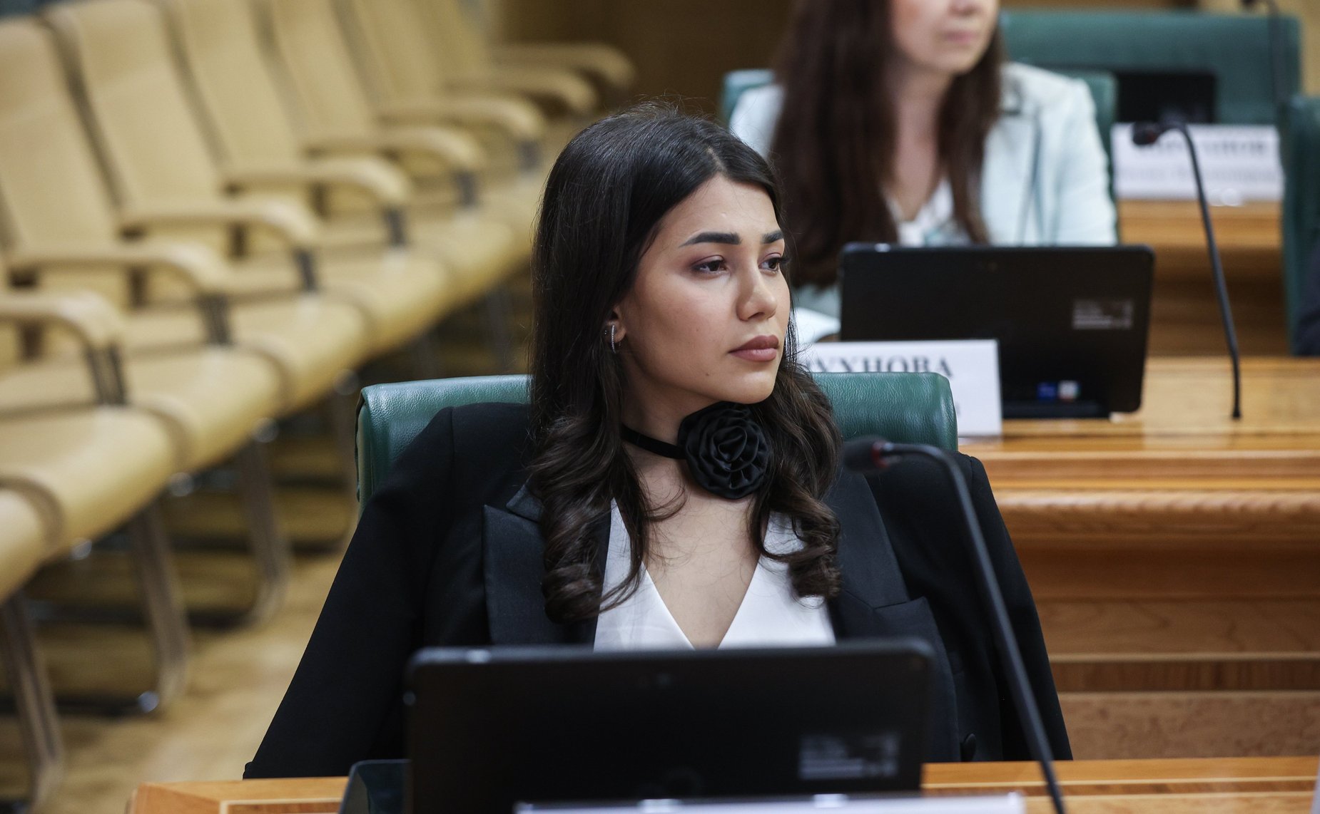 Круглый стол Комитета Совета Федерации по конституционному законодательству и государственному строительству на тему «Административная ответственность за нарушения в сфере миграции»