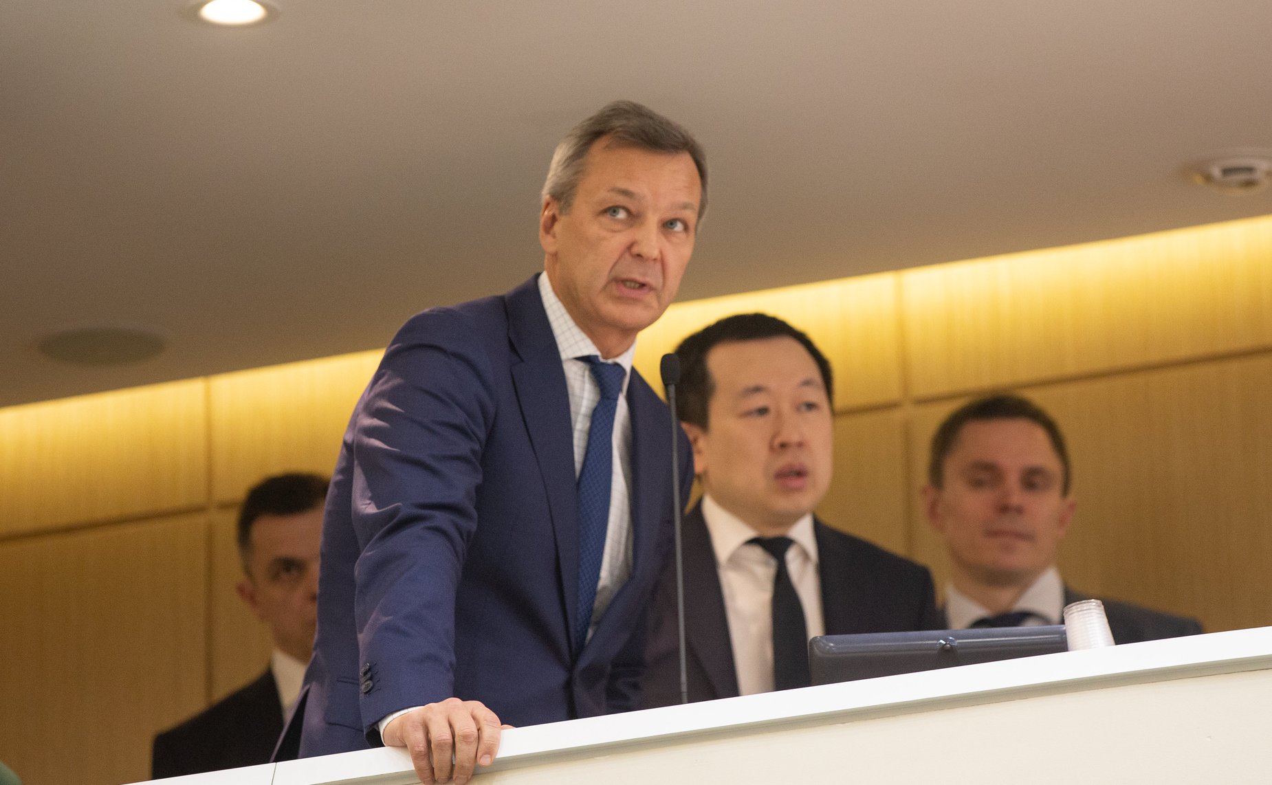 Андрей Яцкин