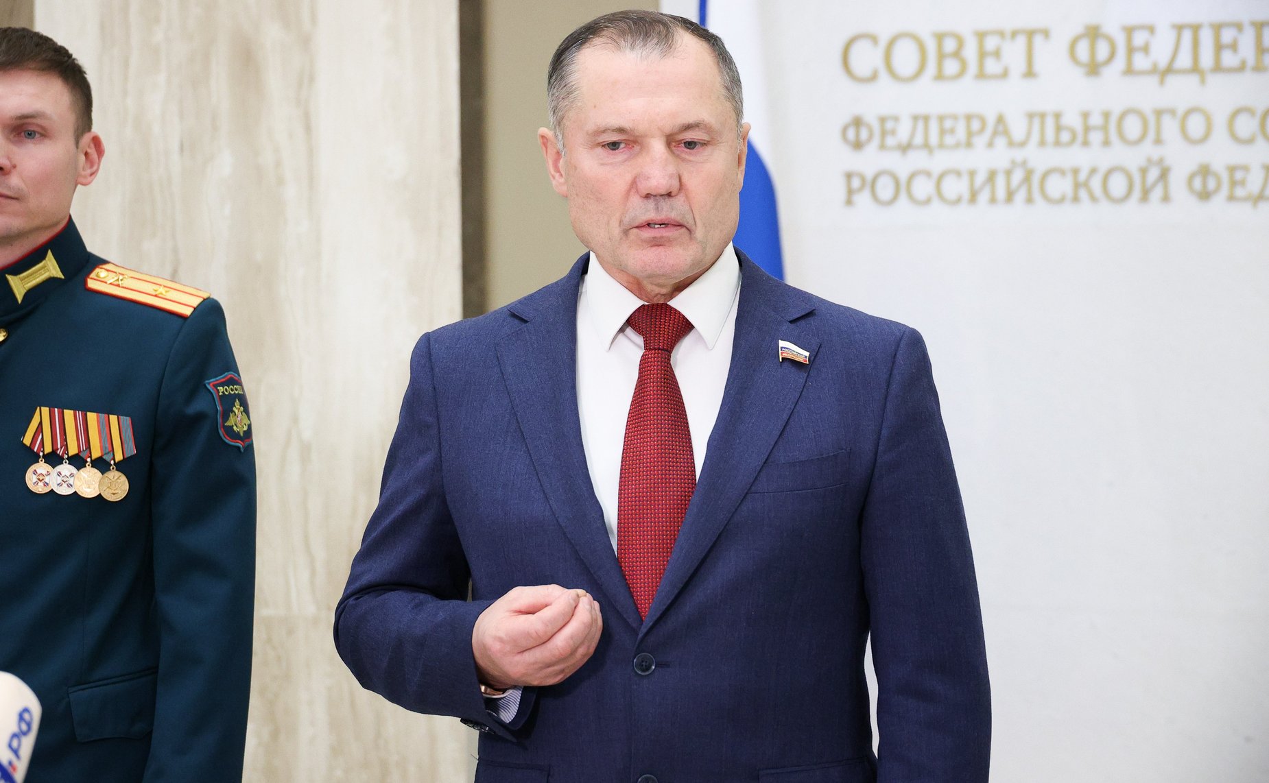 Игорь Мурог