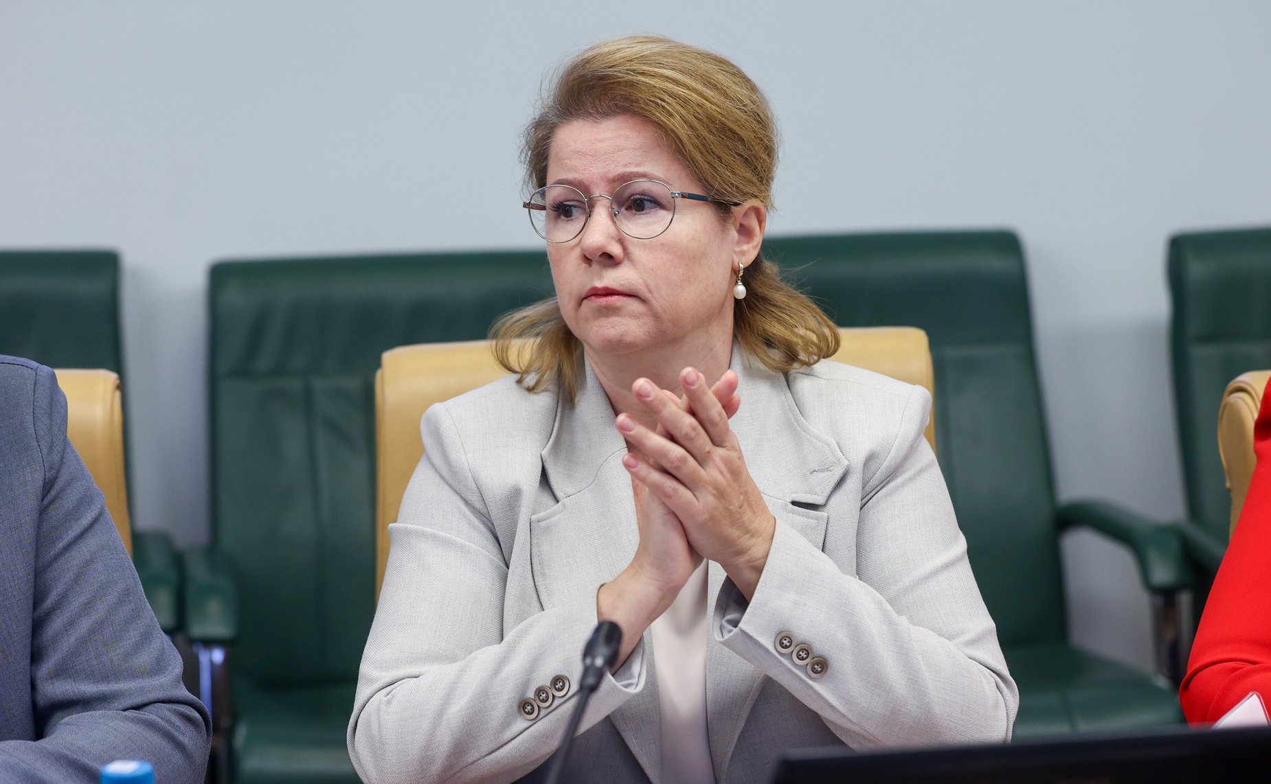 Анастасия Жукова