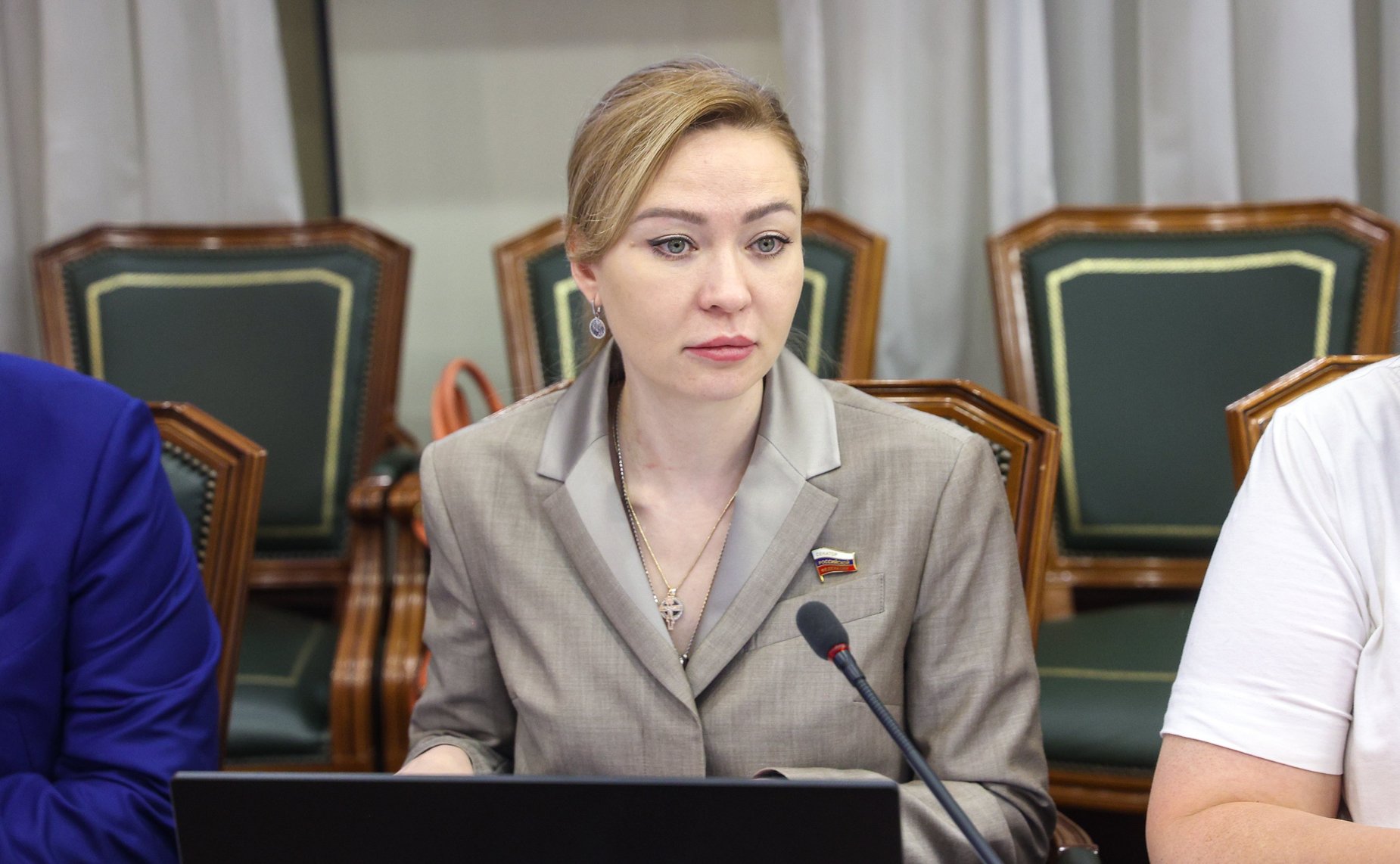 Наталья Никонорова