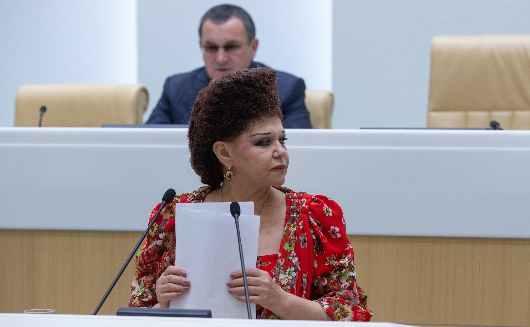 В. Петренко