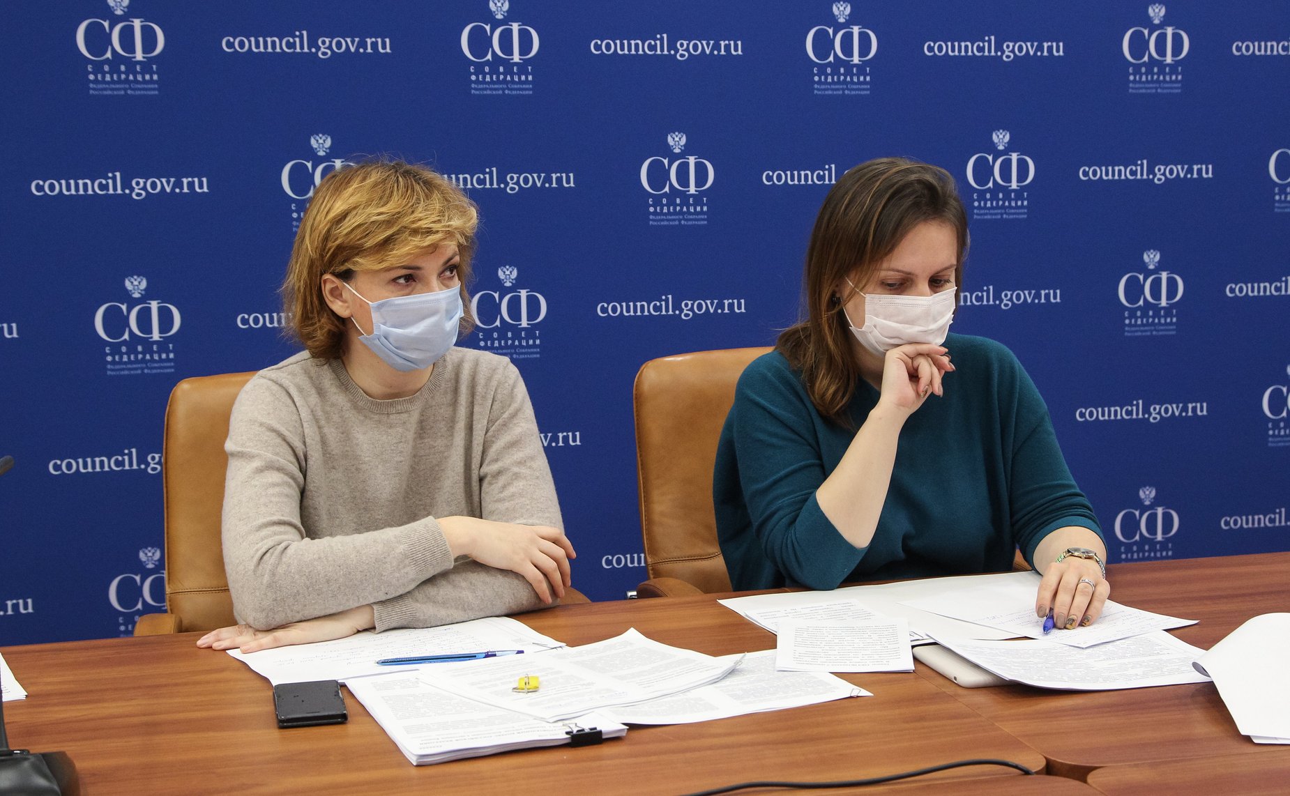 Николай Журавлев в режиме видеоконференции принял участие в заседании президиума (штаба) Правительственной комиссии по региональному развитию в Российской Федерации