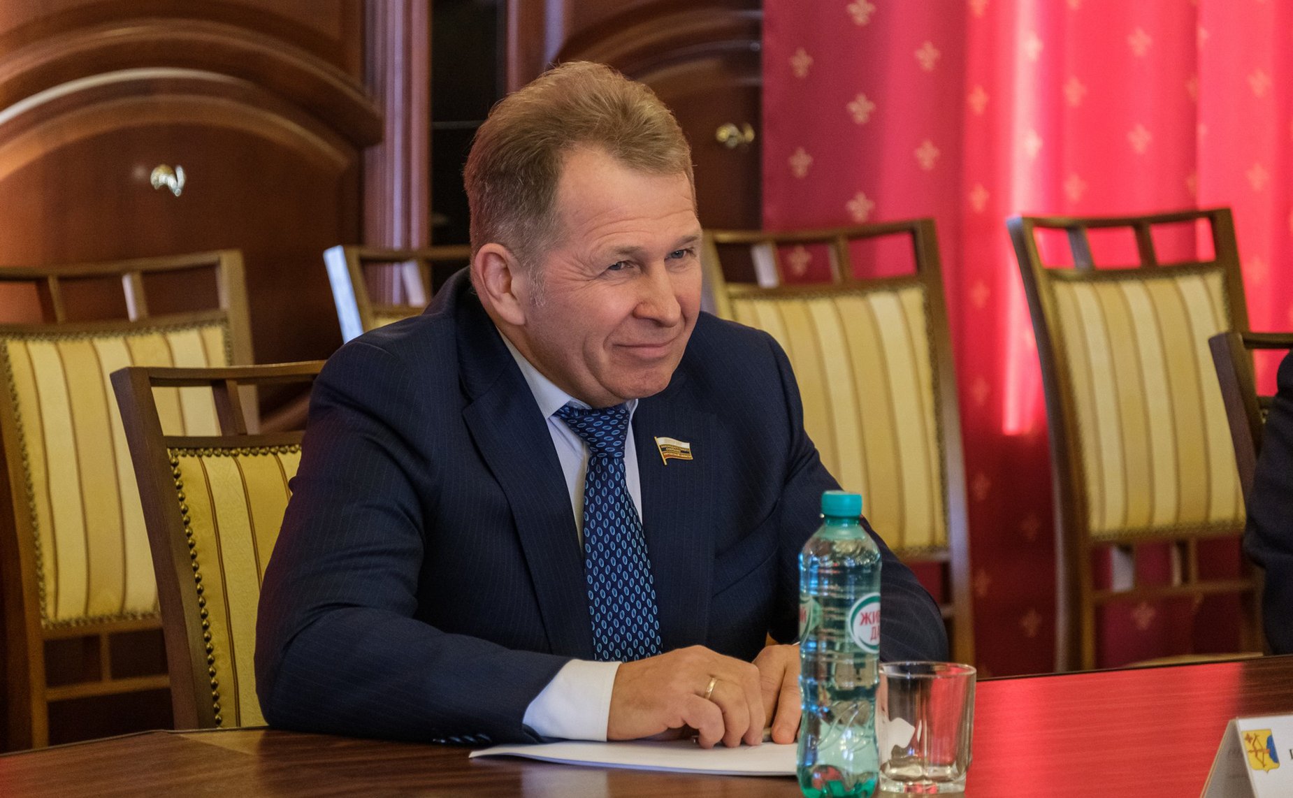 Геннадий Коновалов