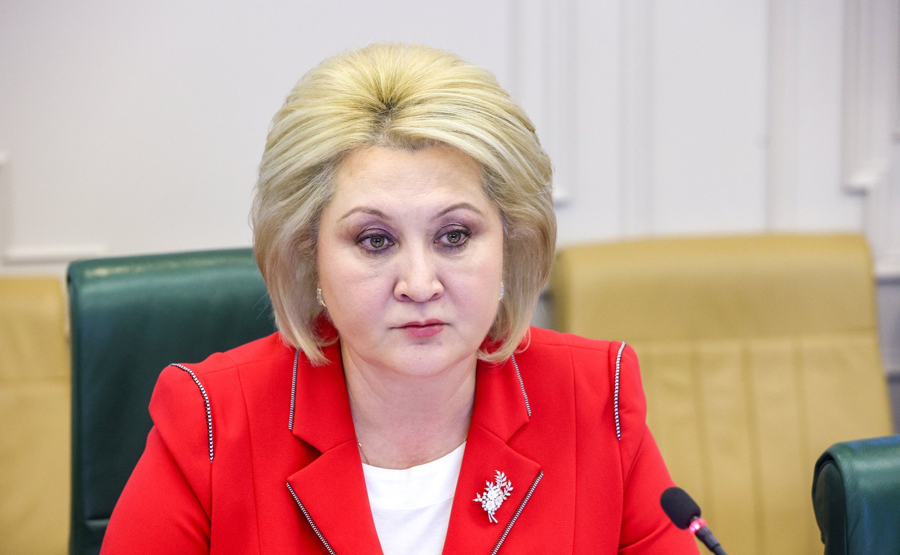 Лилия Гумерова