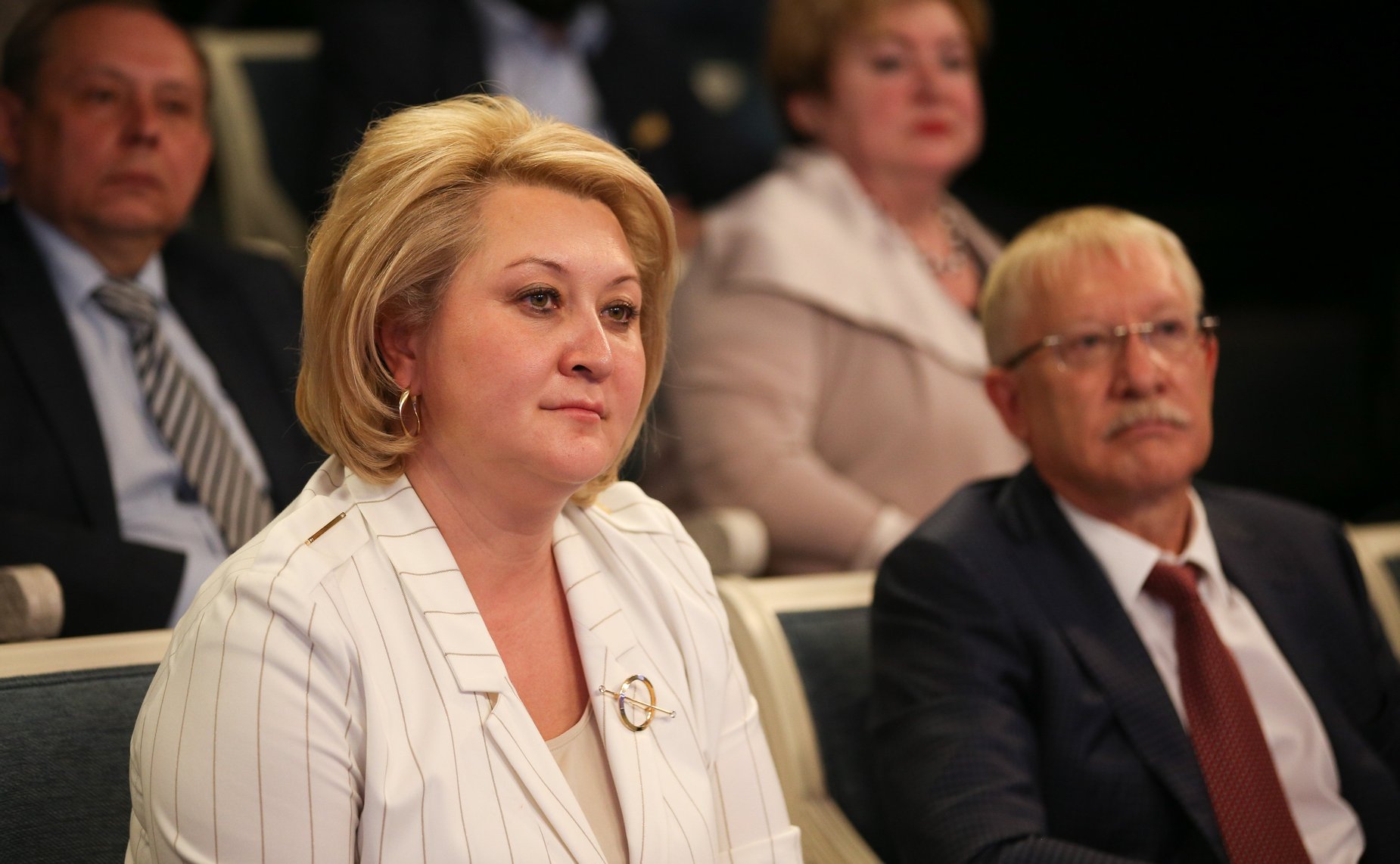 Лилия Гумерова