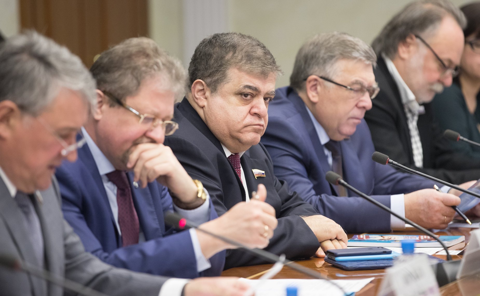 В. Джабаров