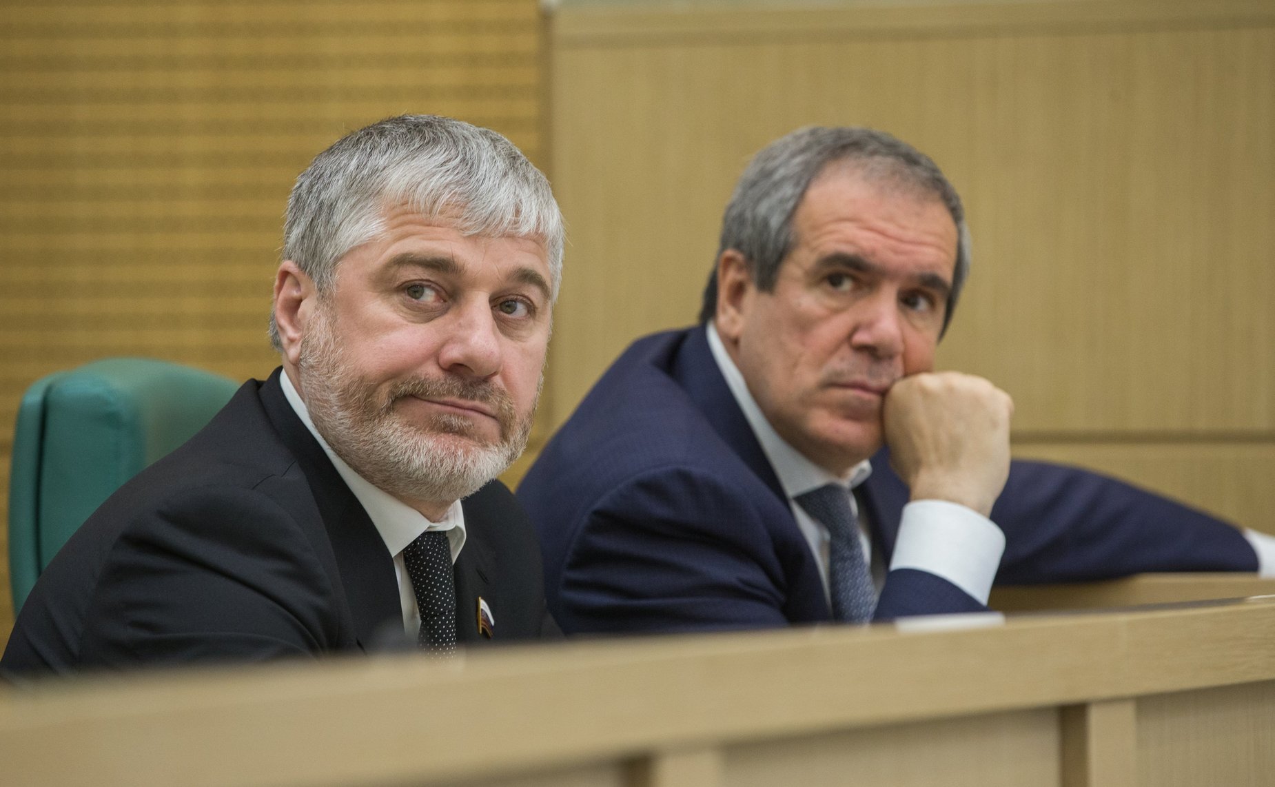 С. Геремеев